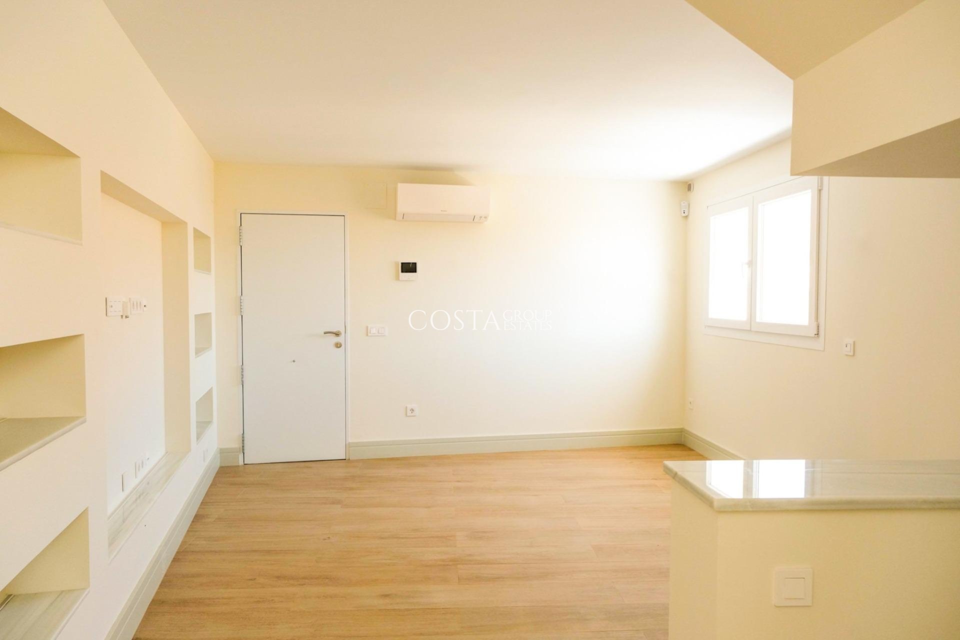 Nouvelle construction - Maison -
Málaga - Playa de la Malagueta