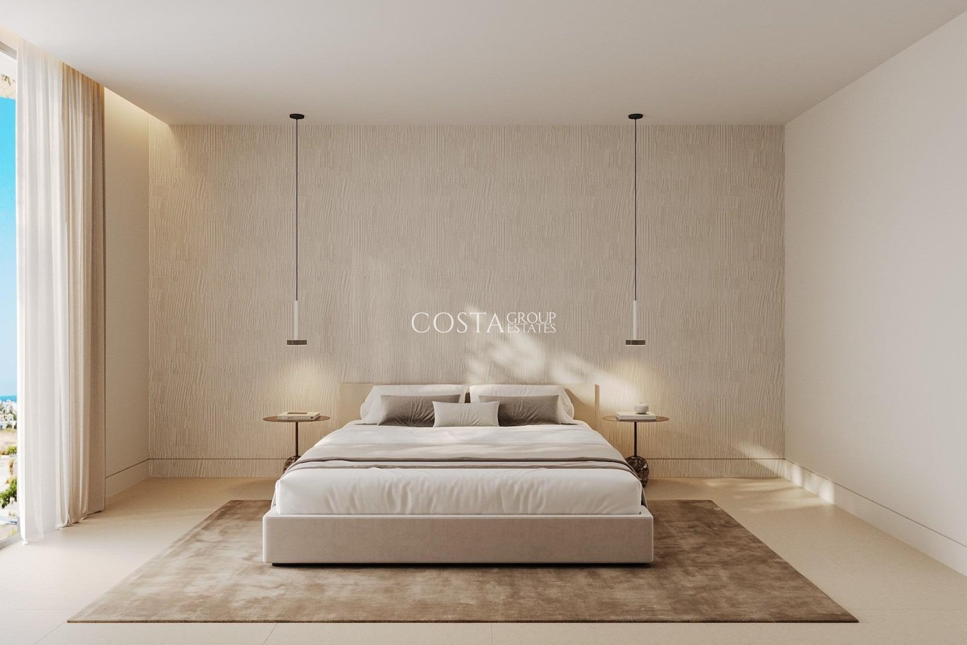 Nouvelle construction - Maison -
Marbella - El Ingenio