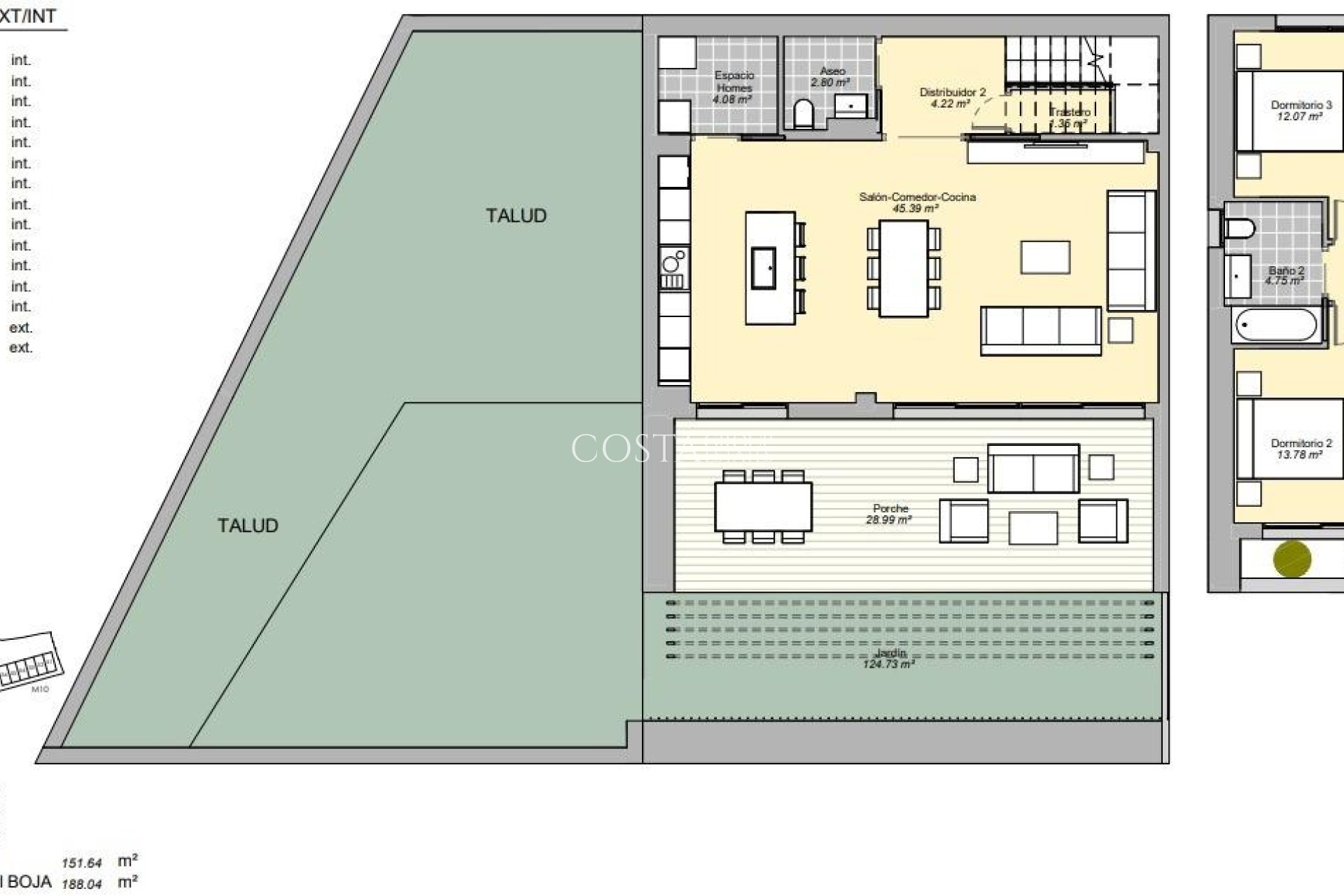 Nouvelle construction - Maison -
Mijas - El Faro