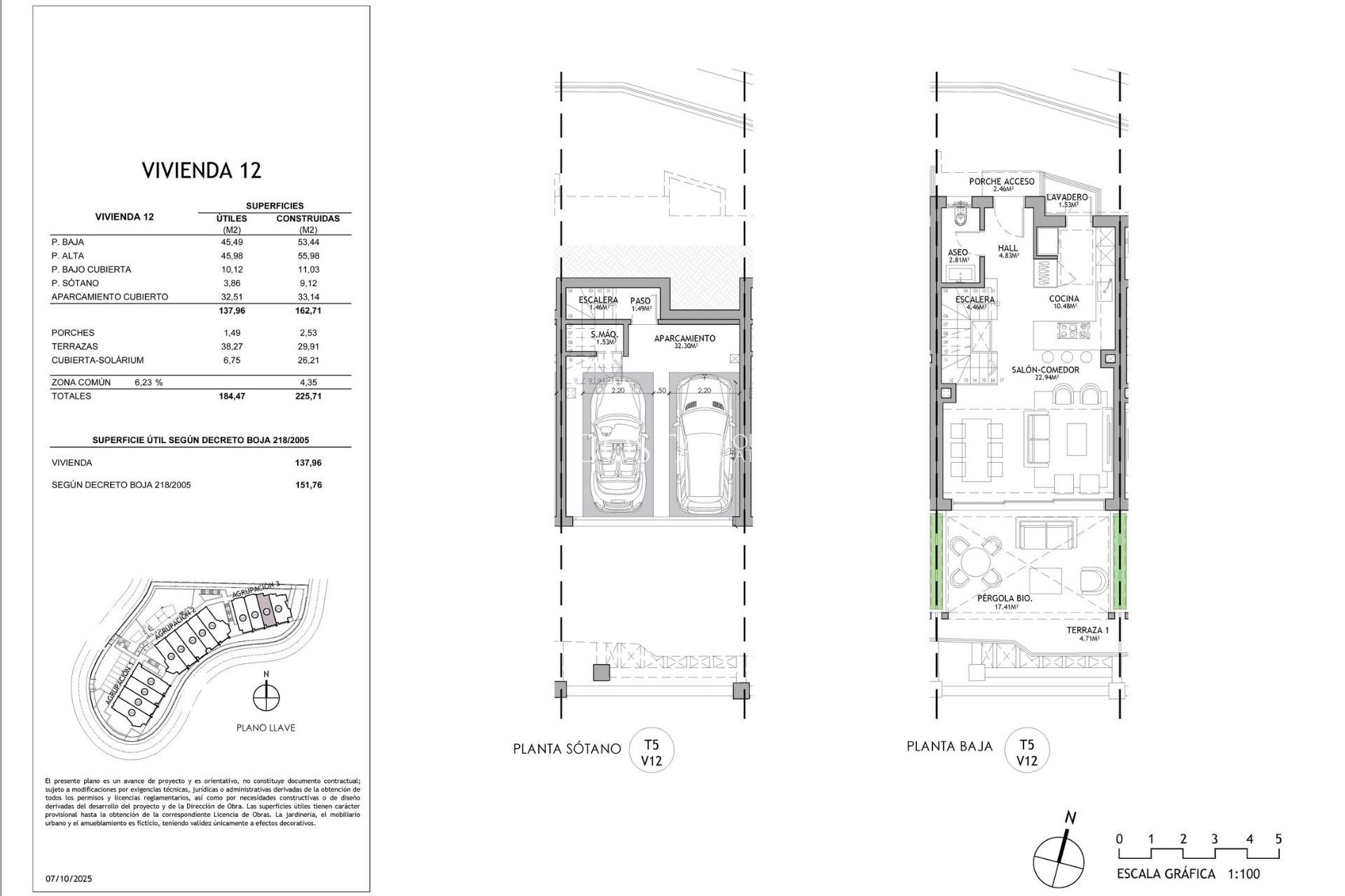 Nouvelle construction - Maison -
Mijas - Riviera Del Sol