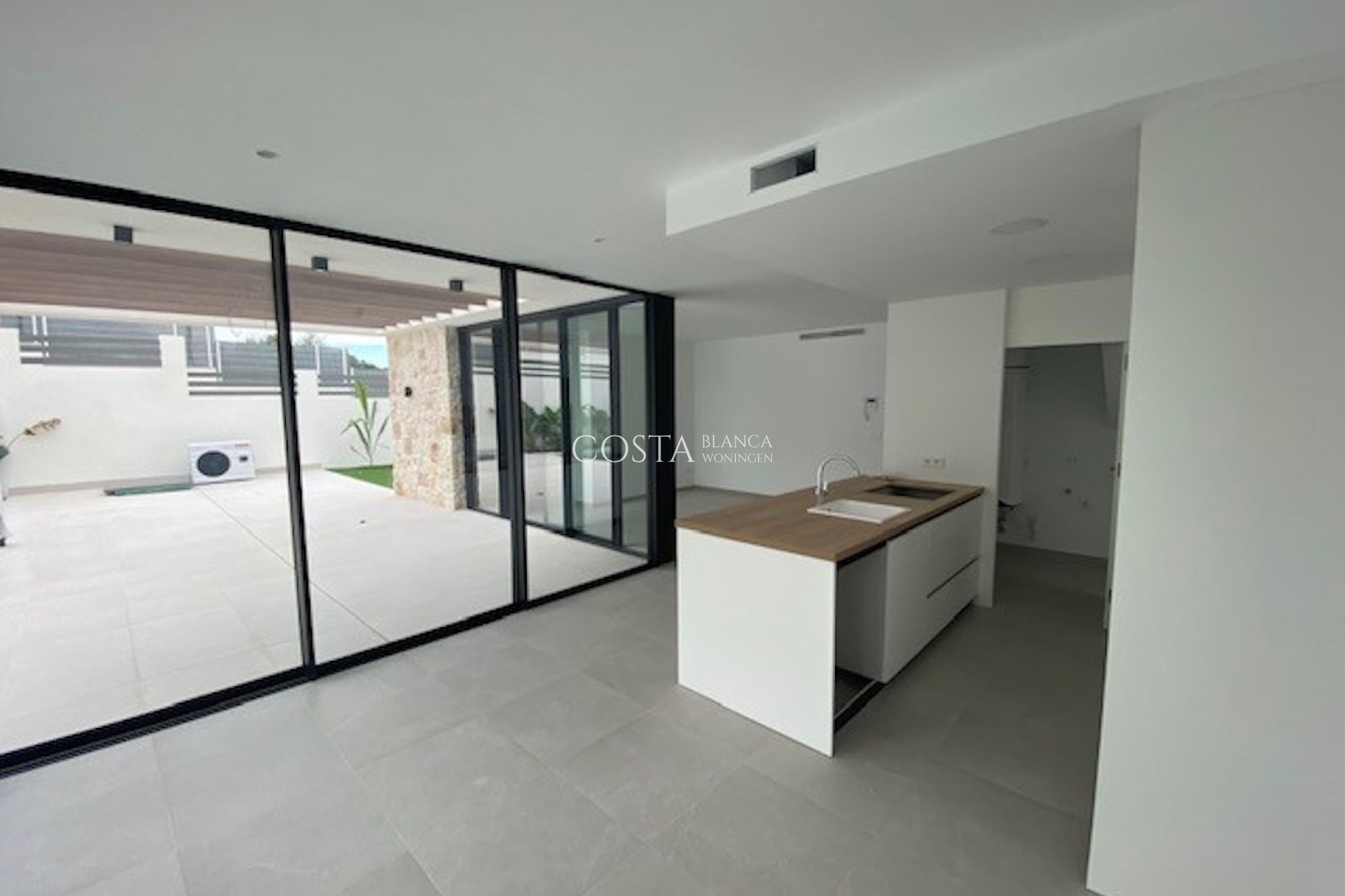 Nouvelle construction - Maison -
Orihuela Costa - Lomas de Cabo Roig