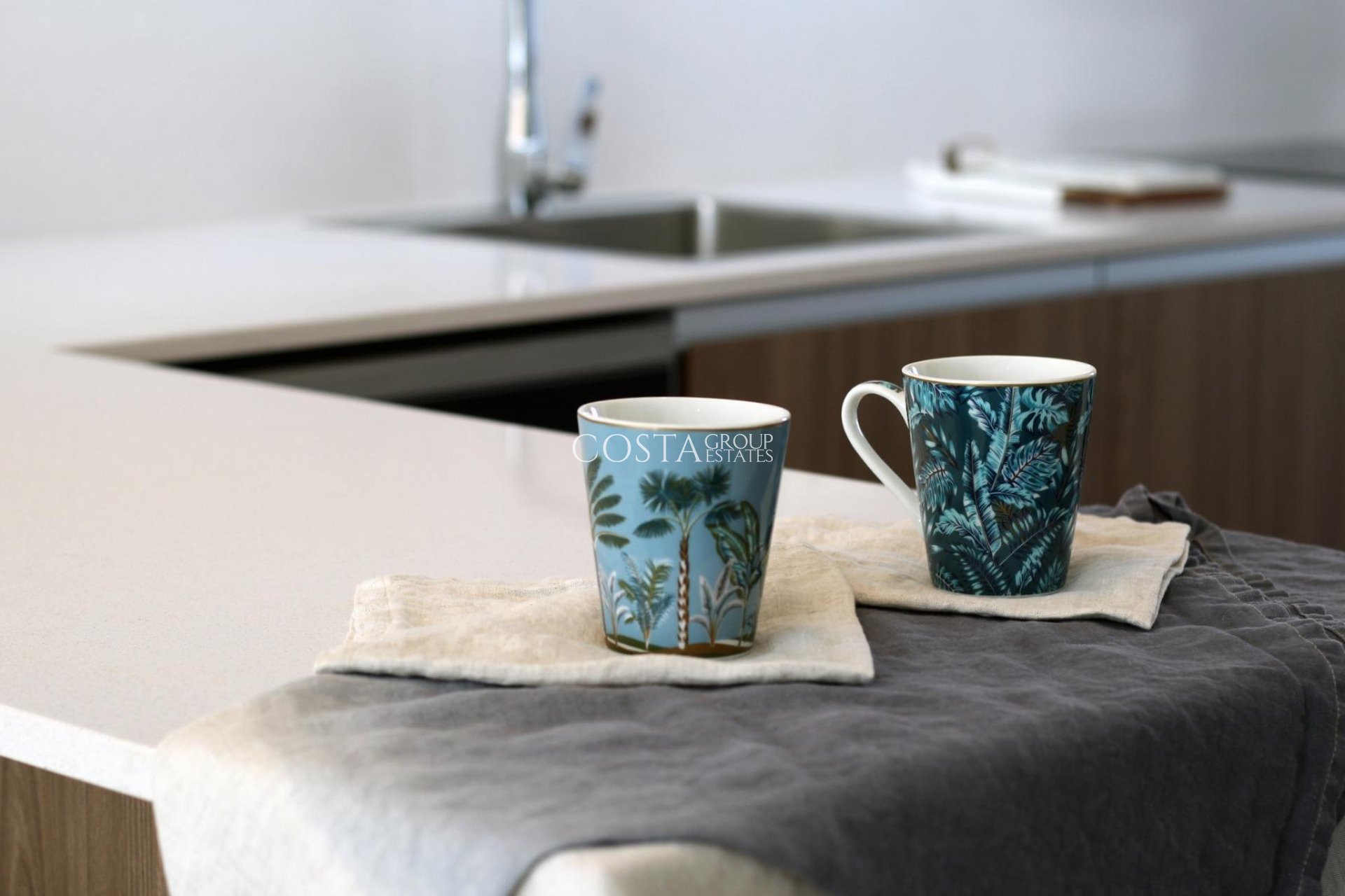 Nouvelle construction - Maison -
Pilar de la Horadada