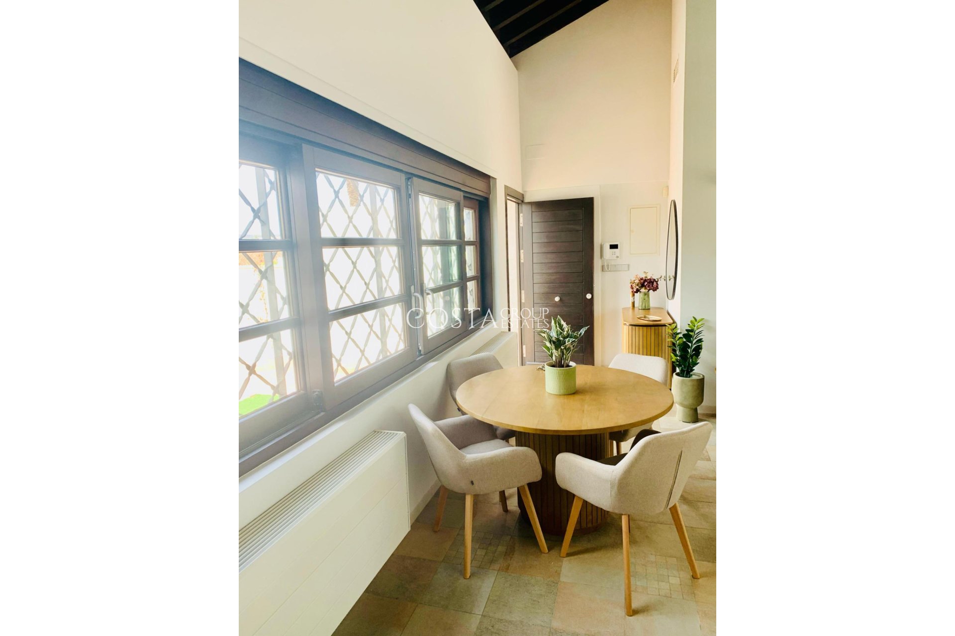 Nouvelle construction - Maison -
Sucina - Peraleja Golf