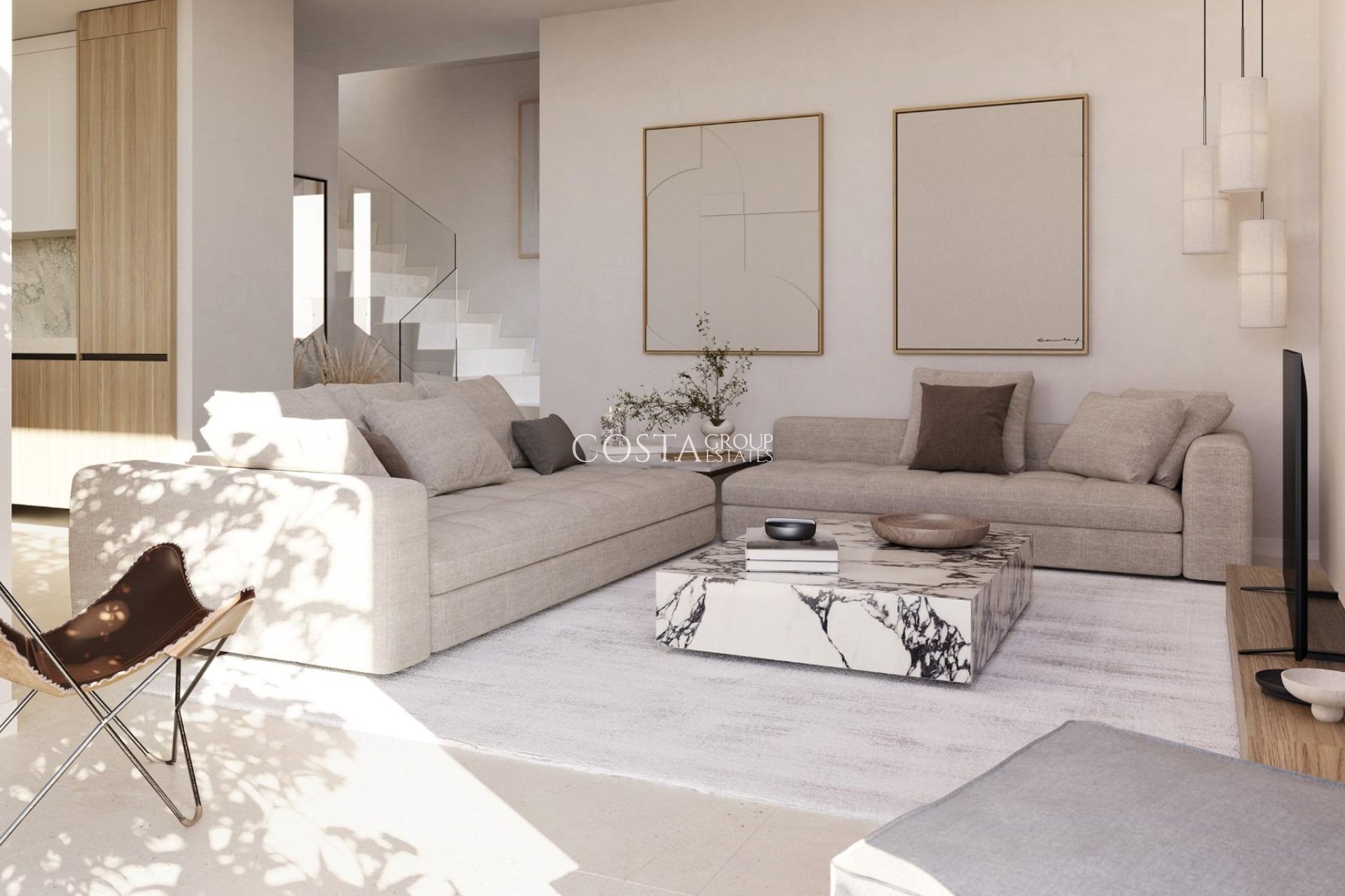 Nouvelle construction - Maison -
Torre Pacheco - El Alba