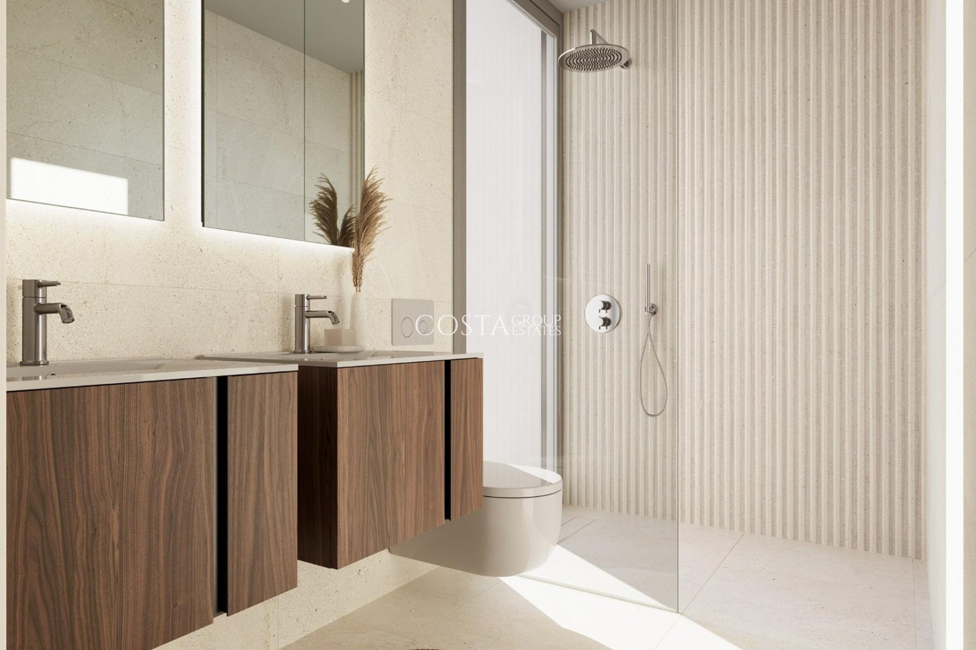 Nouvelle construction - Maison -
Torre Pacheco - El Alba