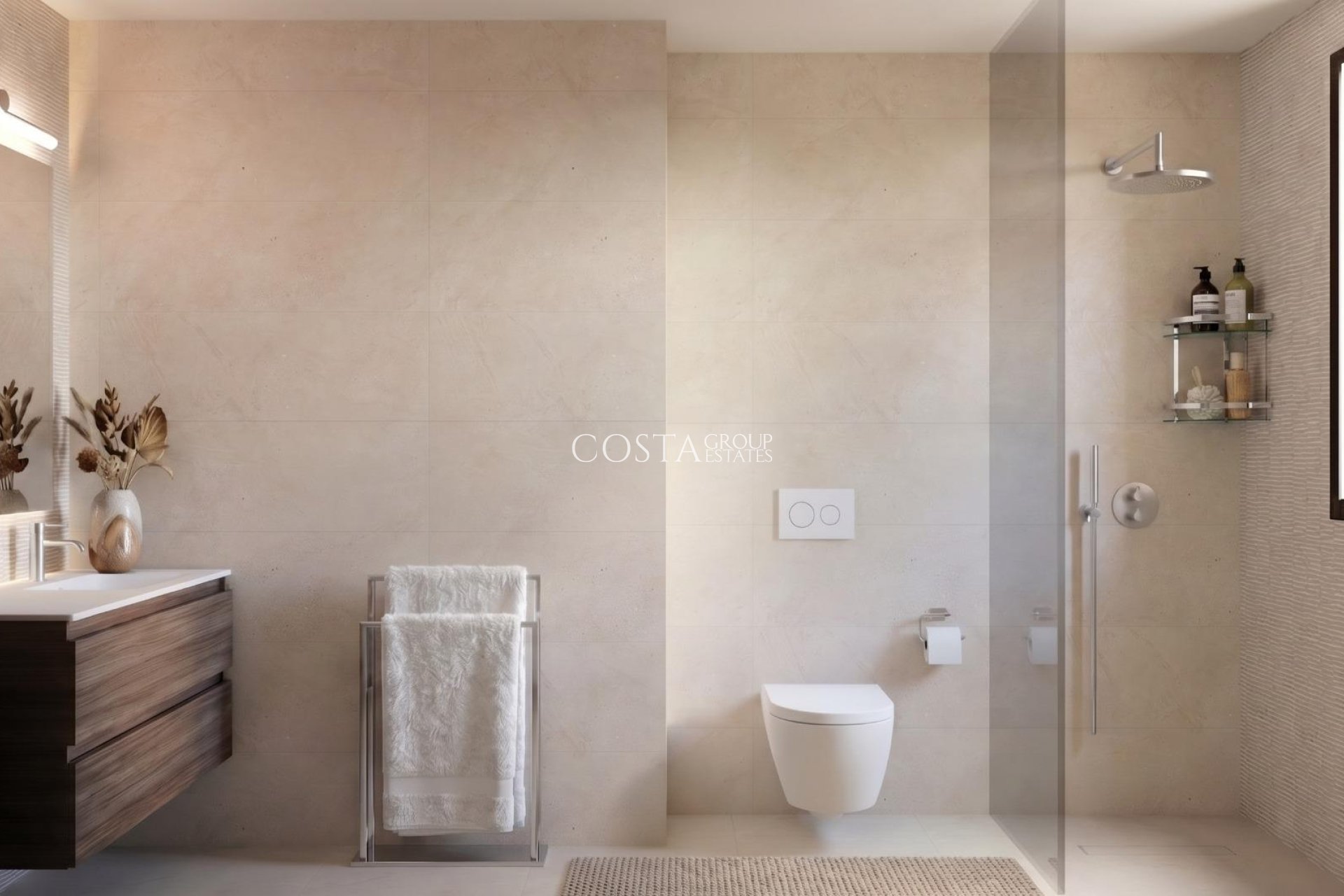 Nouvelle construction - Maison -
Torre Pacheco - El Alba