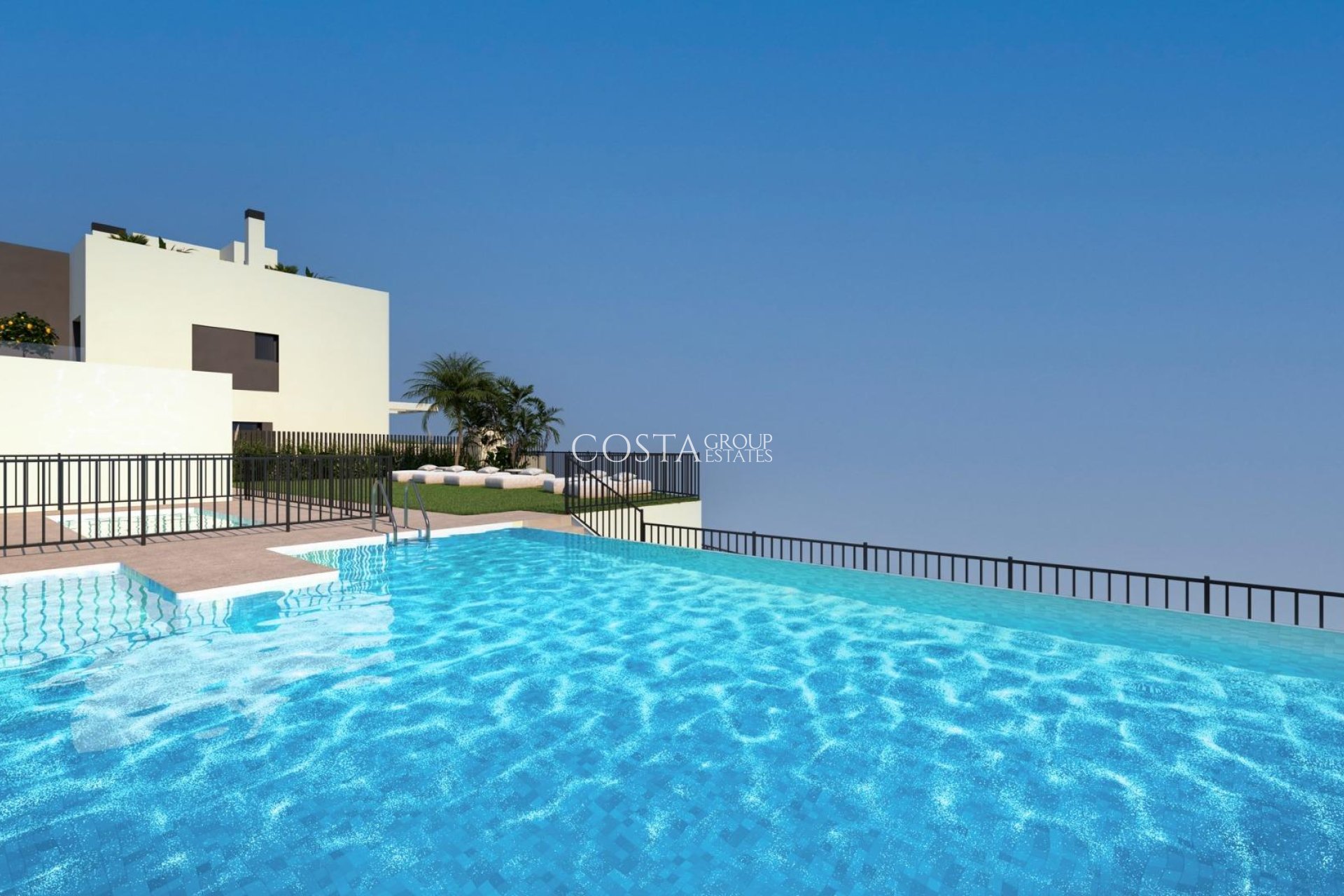 Nouvelle construction - Maison -
Vélez Málaga - Torre del Mar