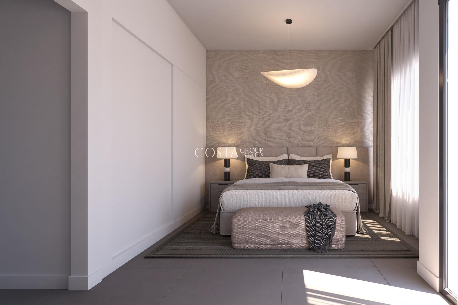 Nouvelle construction - Maison -
Vélez Málaga - Torre del Mar