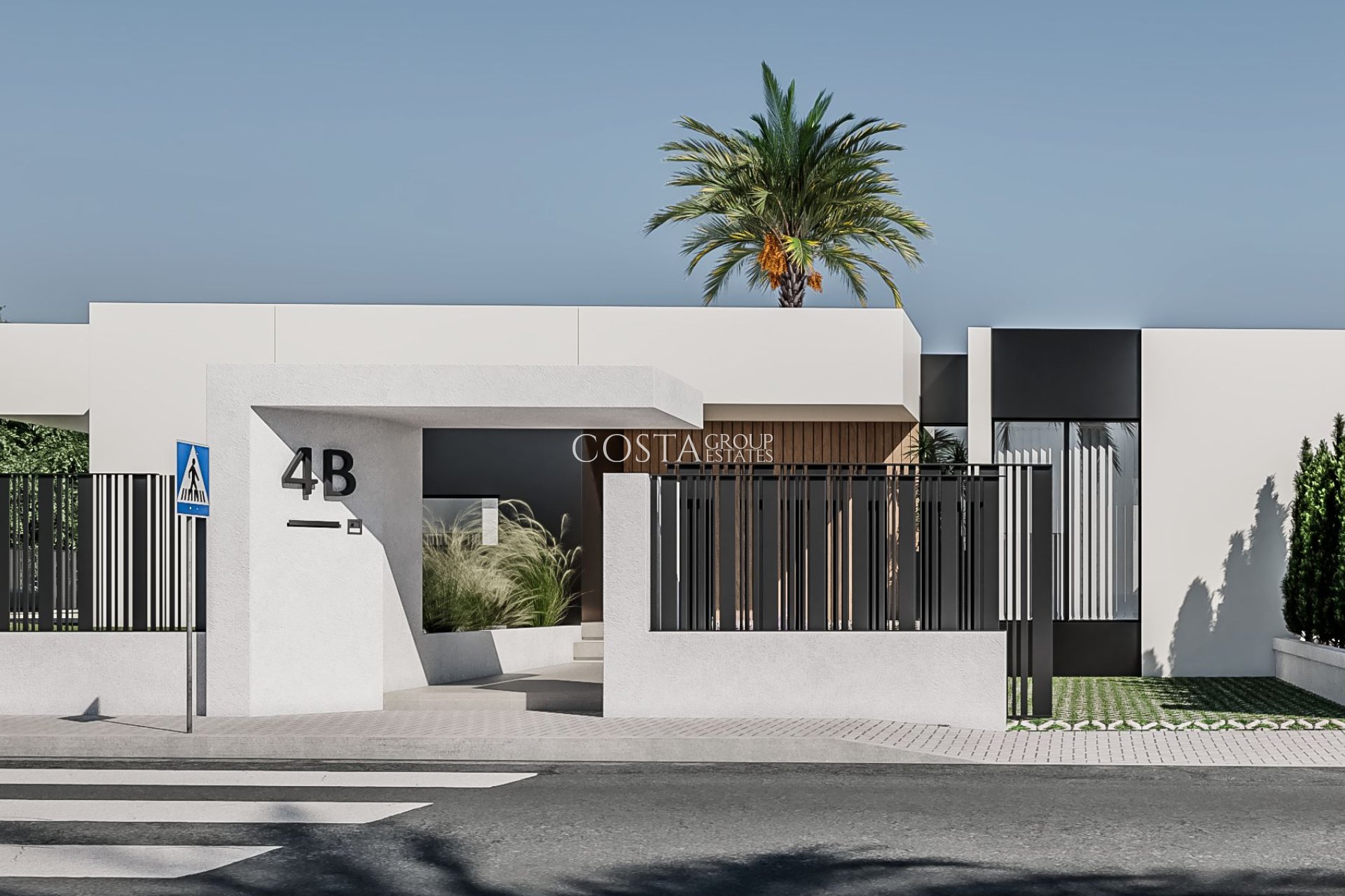 Nouvelle construction - semi-detached -
El Campello