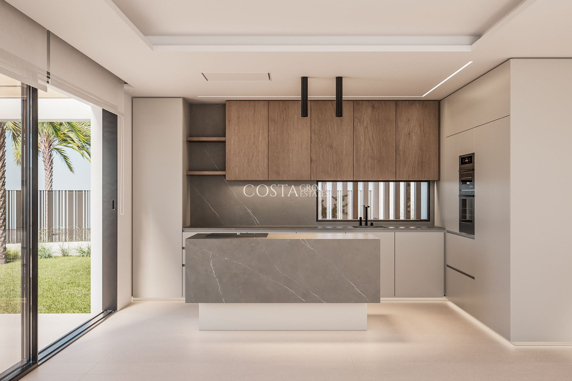 Nouvelle construction - semi-detached -
El Campello