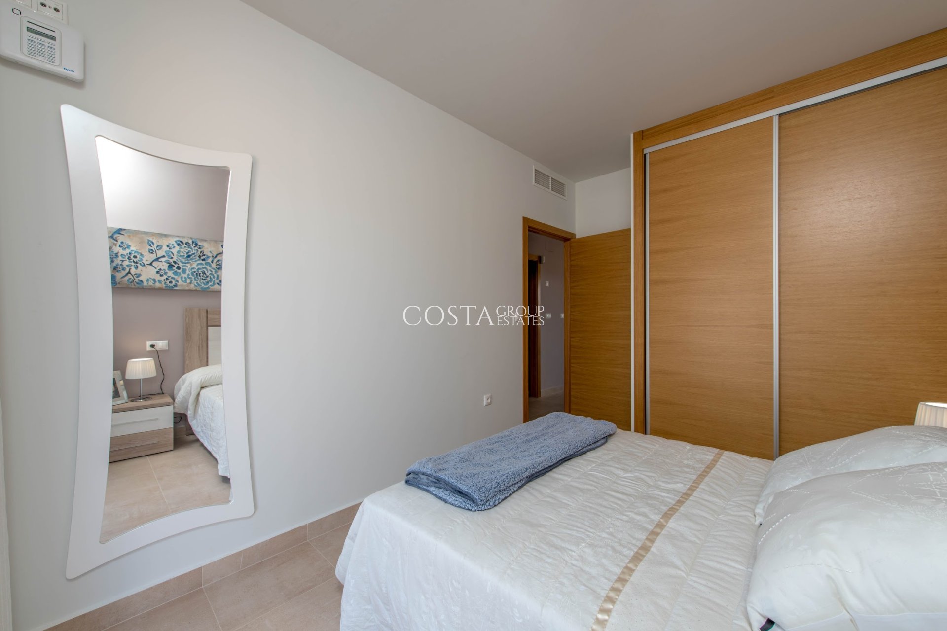 Nouvelle construction - semi-detached -
Los Alcazares - Los Alcázares