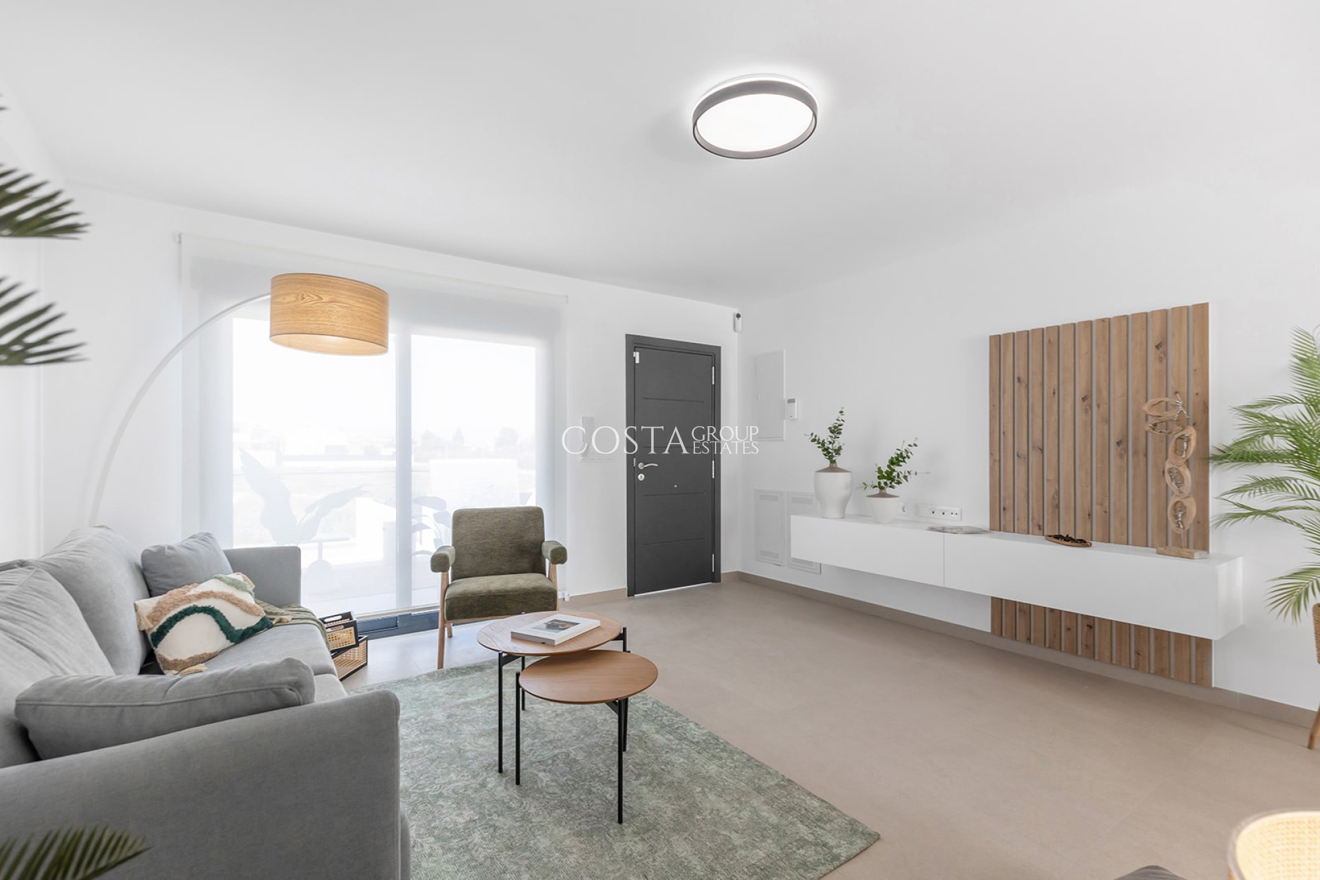 Nouvelle construction - semi-detached -
Rafal