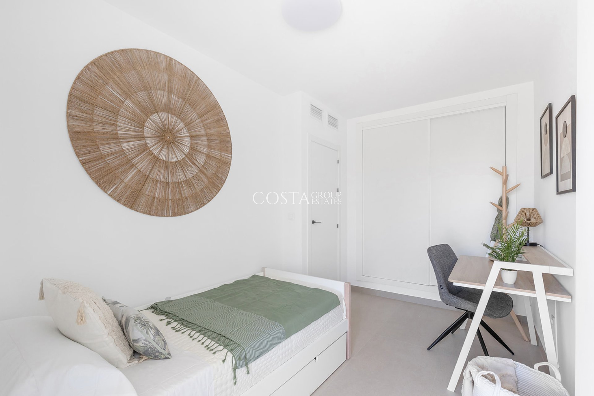 Nouvelle construction - semi-detached -
Rafal