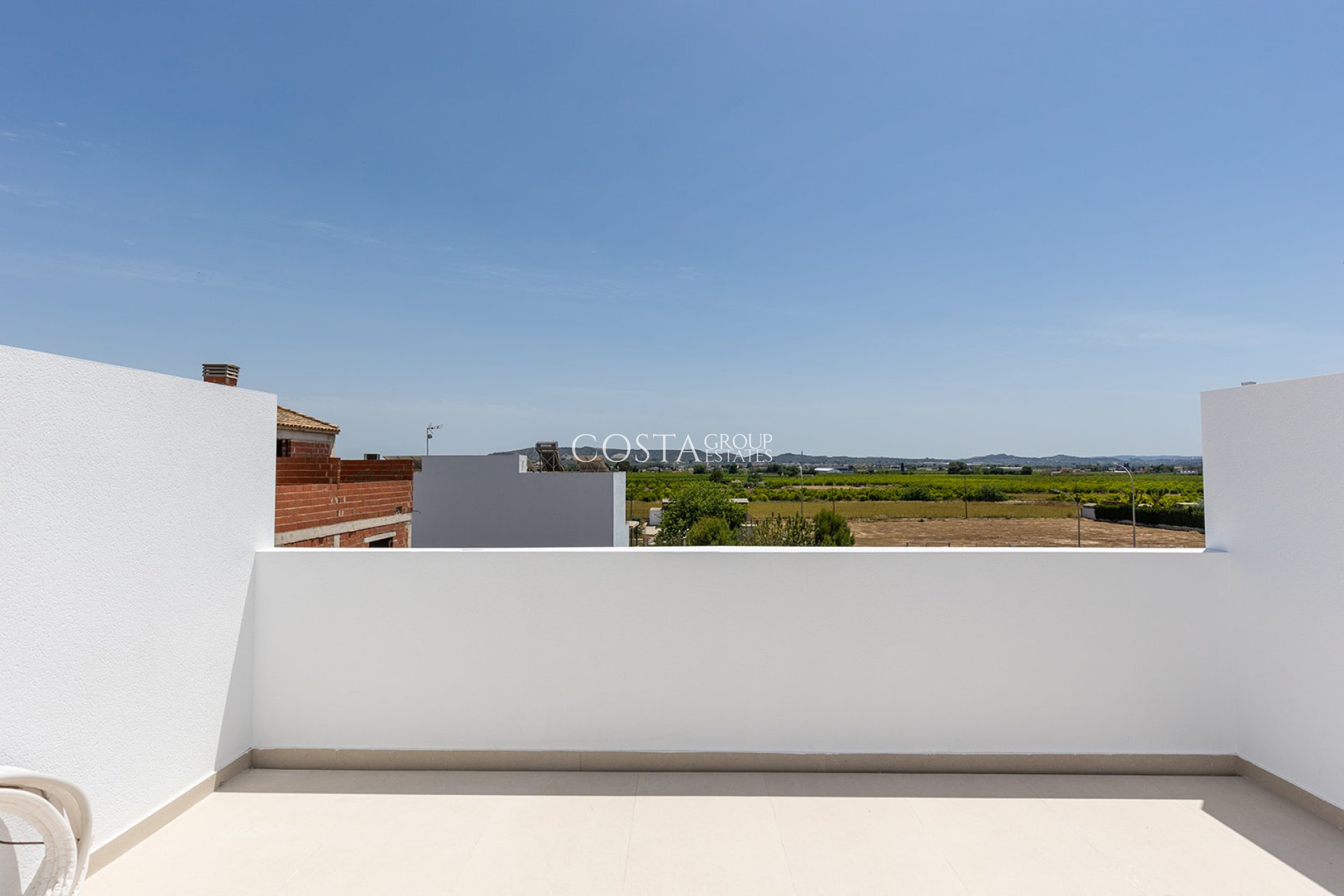 Nouvelle construction - semi-detached -
Rafal