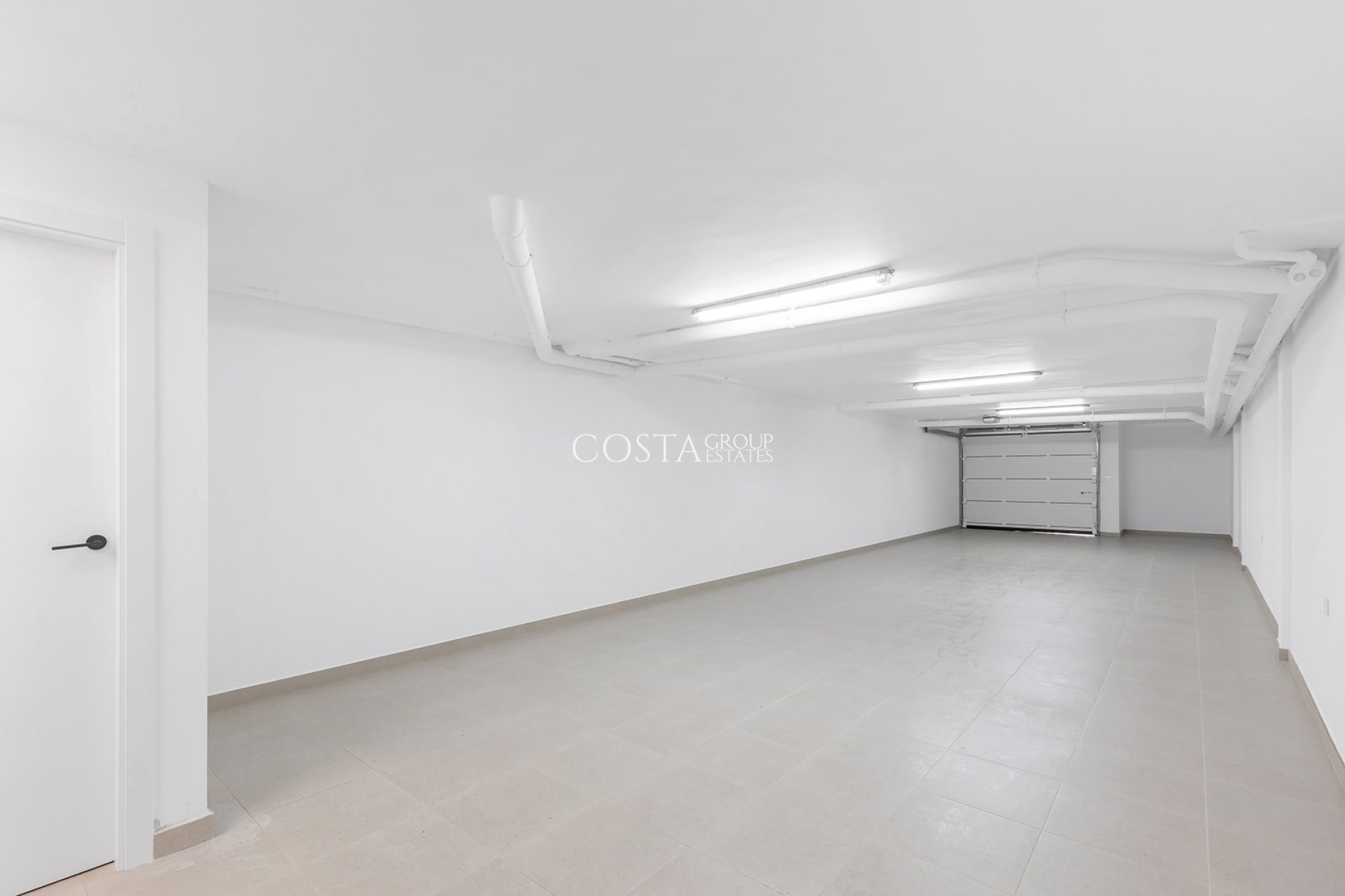 Nouvelle construction - semi-detached -
Rafal