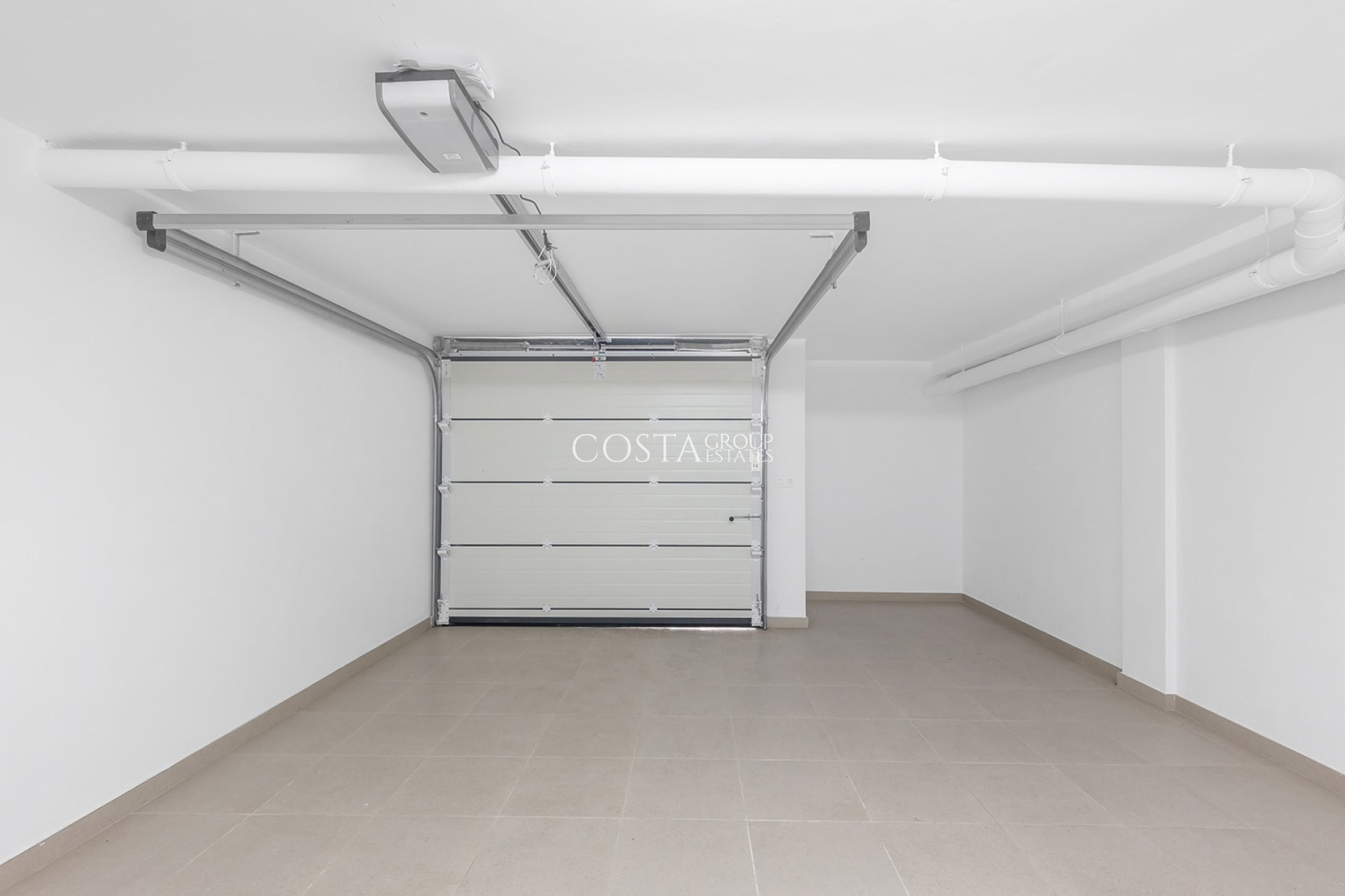 Nouvelle construction - semi-detached -
Rafal