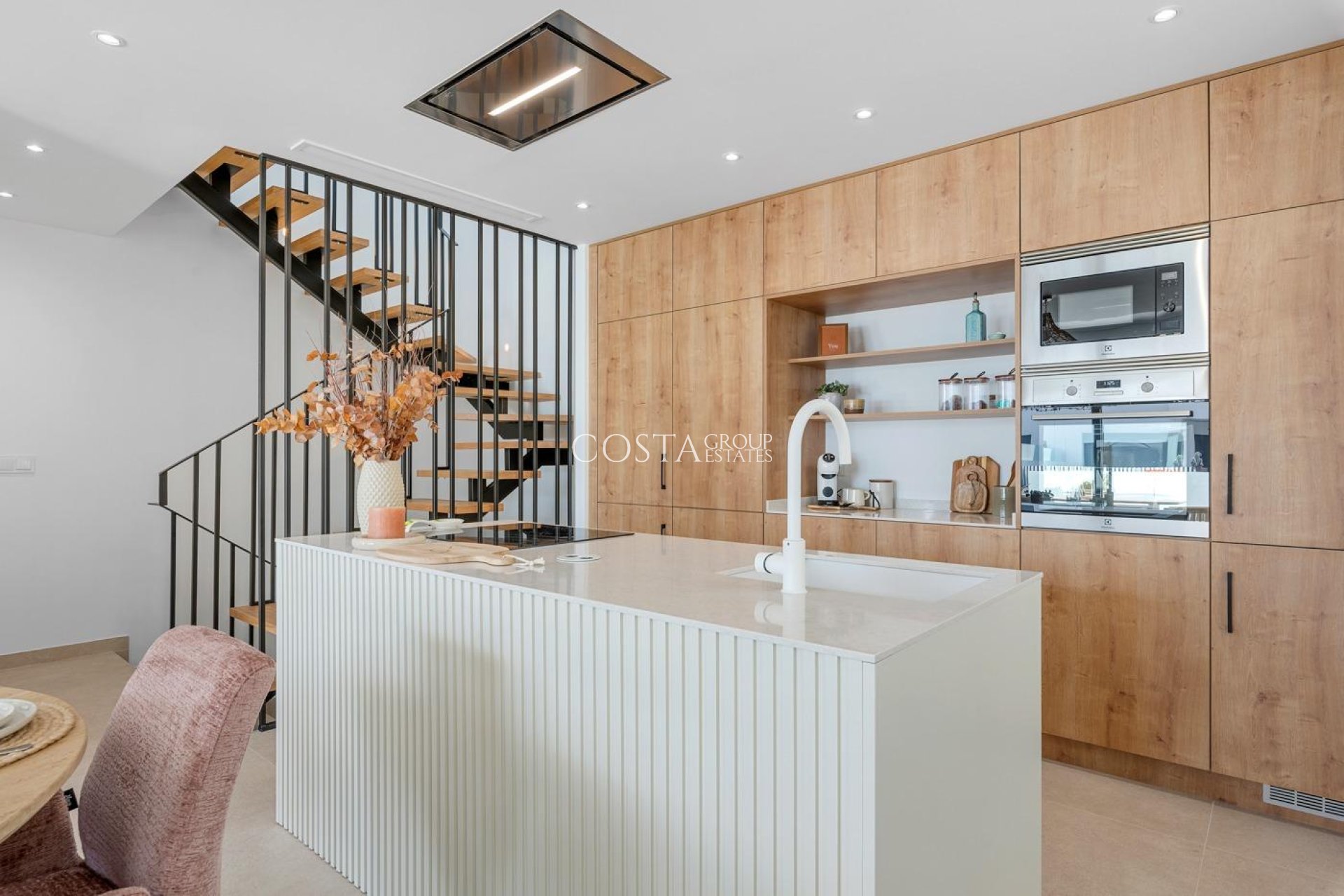 Nouvelle construction - Semidetached -
Dolores - Sector 3