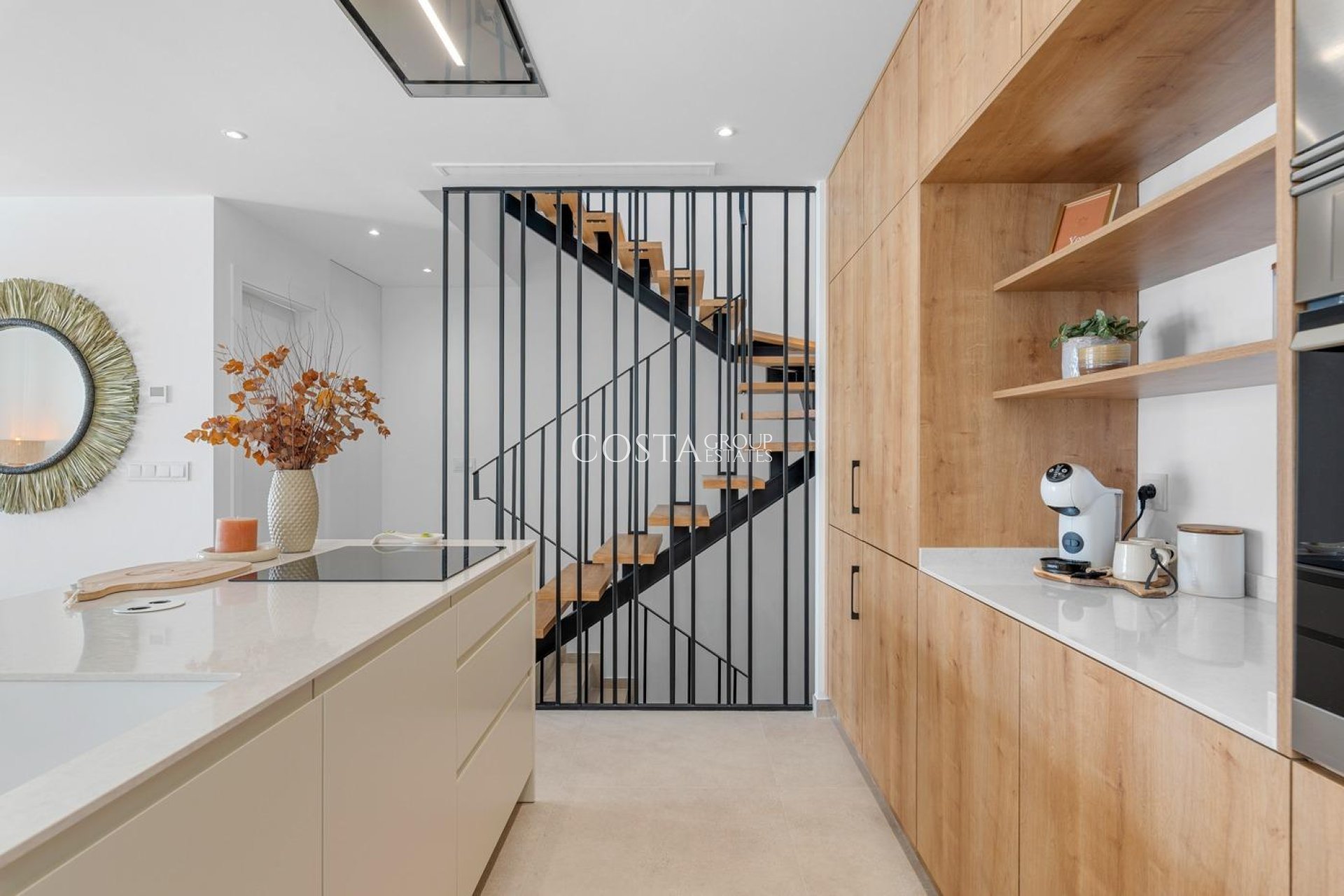 Nouvelle construction - Semidetached -
Dolores - Sector 3