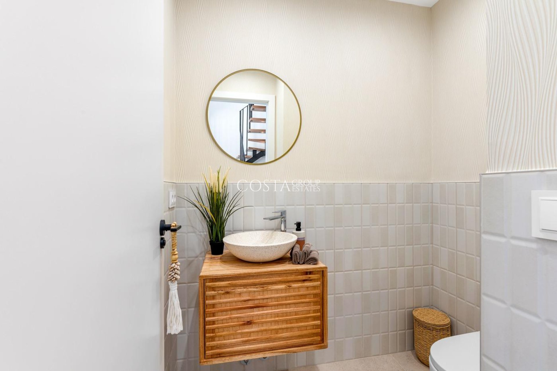 Nouvelle construction - Semidetached -
Dolores - Sector 3