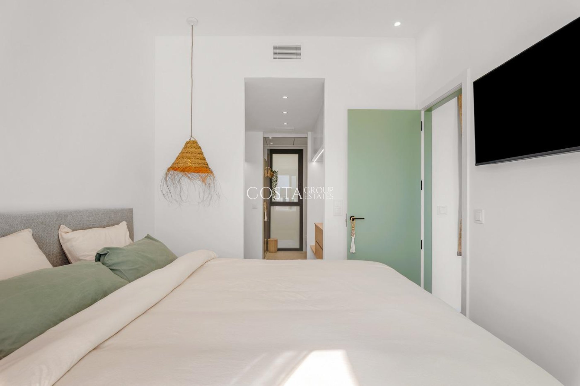 Nouvelle construction - Semidetached -
Dolores - Sector 3