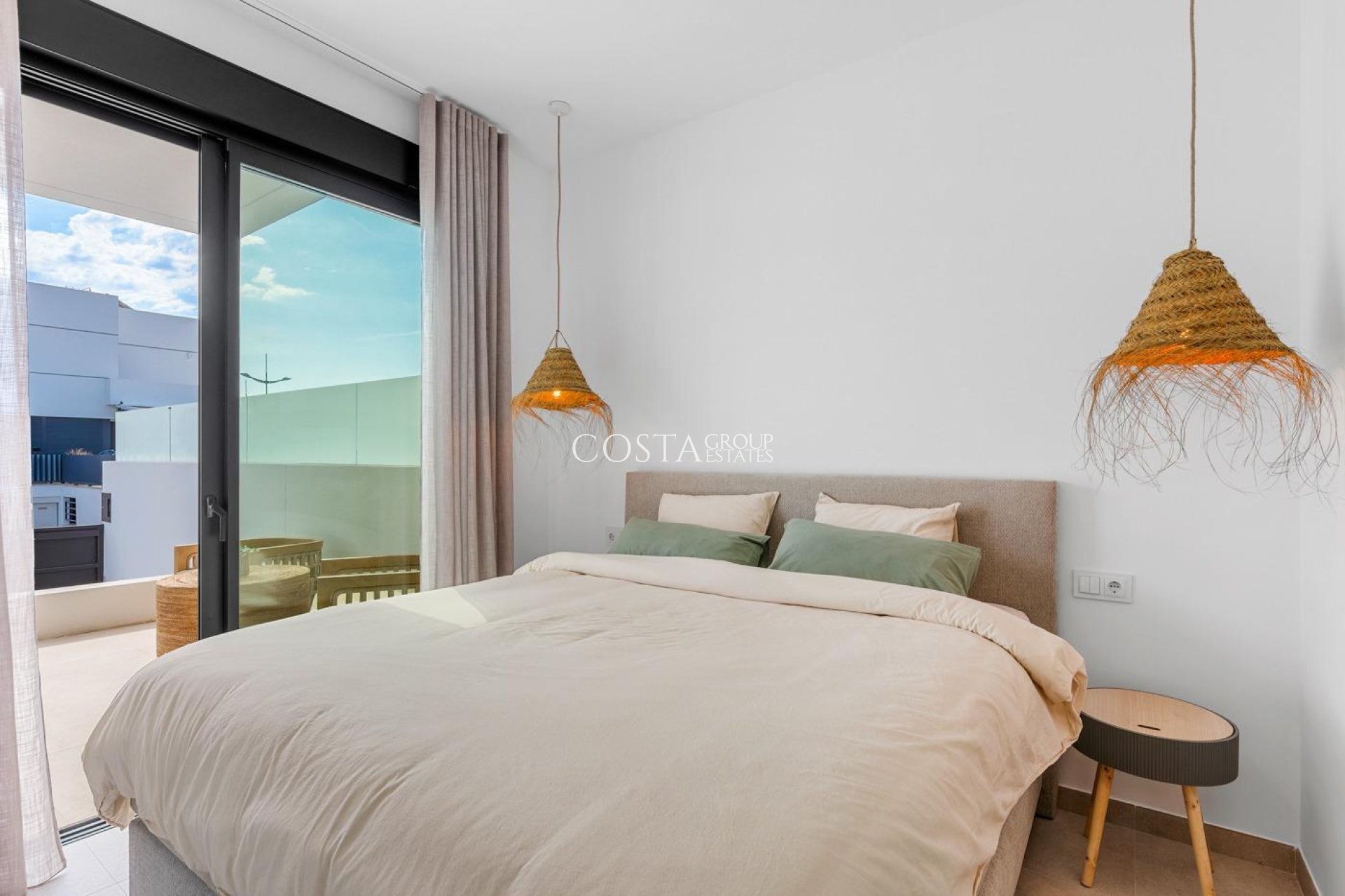 Nouvelle construction - Semidetached -
Dolores - Sector 3