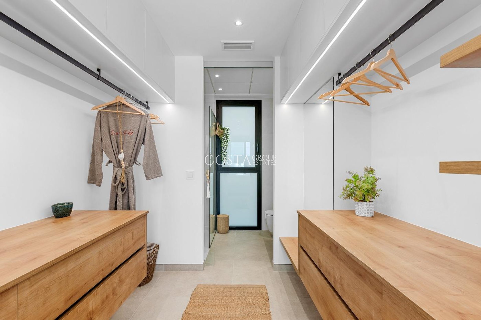 Nouvelle construction - Semidetached -
Dolores - Sector 3