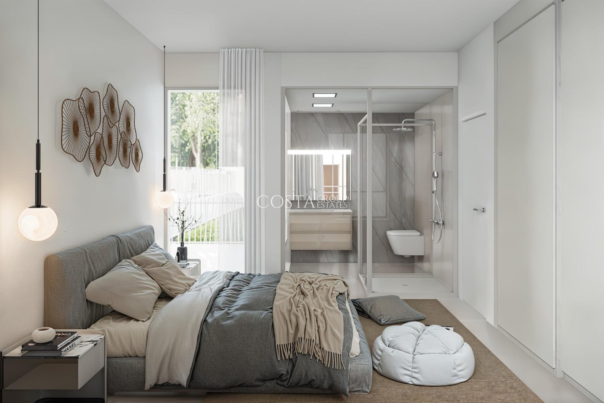 Nouvelle construction - Semidetached -
Los Alcazares - Torre del Rame