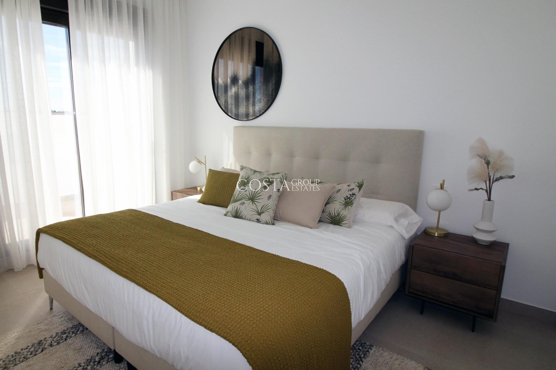 Nouvelle construction - Semidetached -
Pilar de la Horadada - parque Andromeda