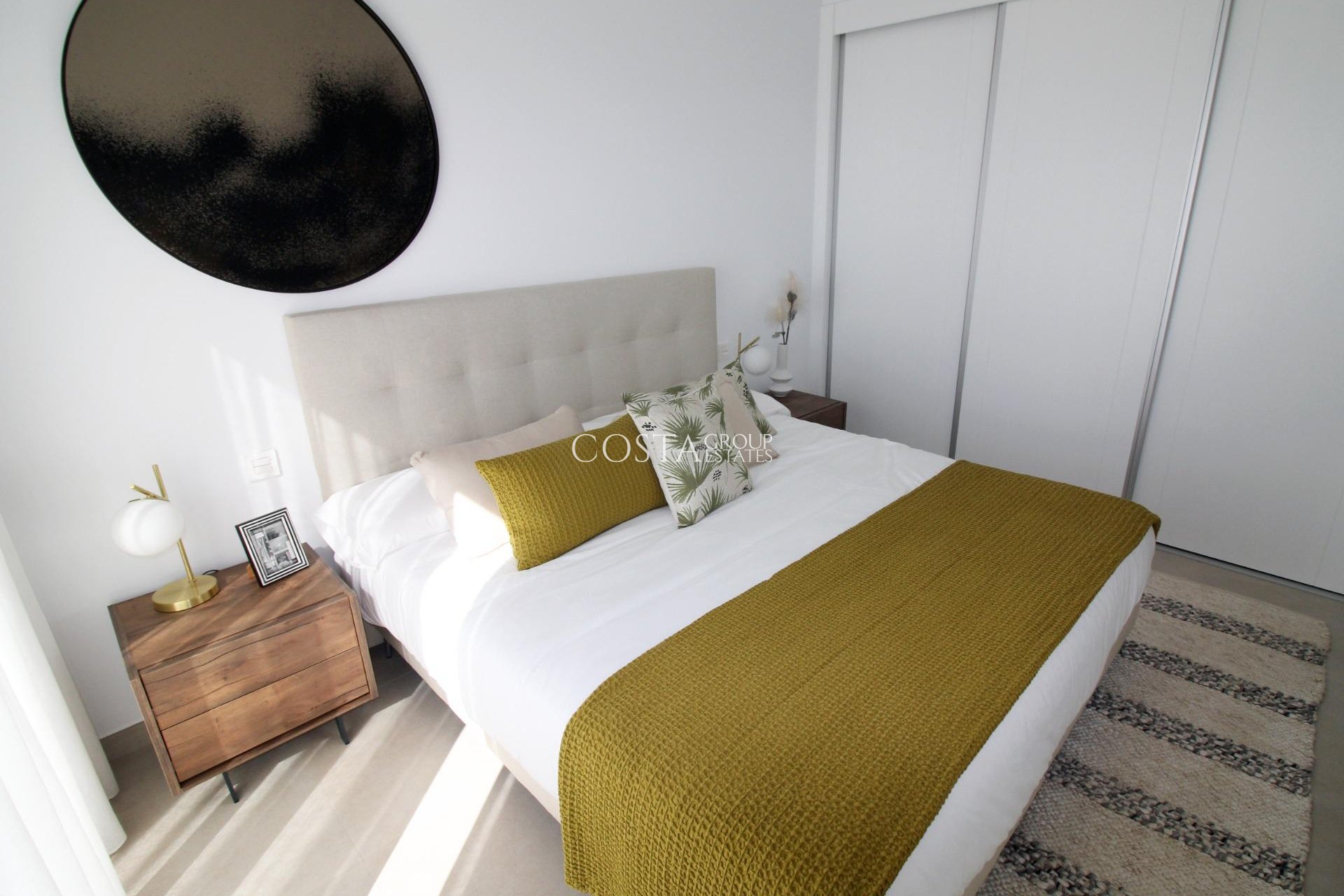 Nouvelle construction - Semidetached -
Pilar de la Horadada - parque Andromeda