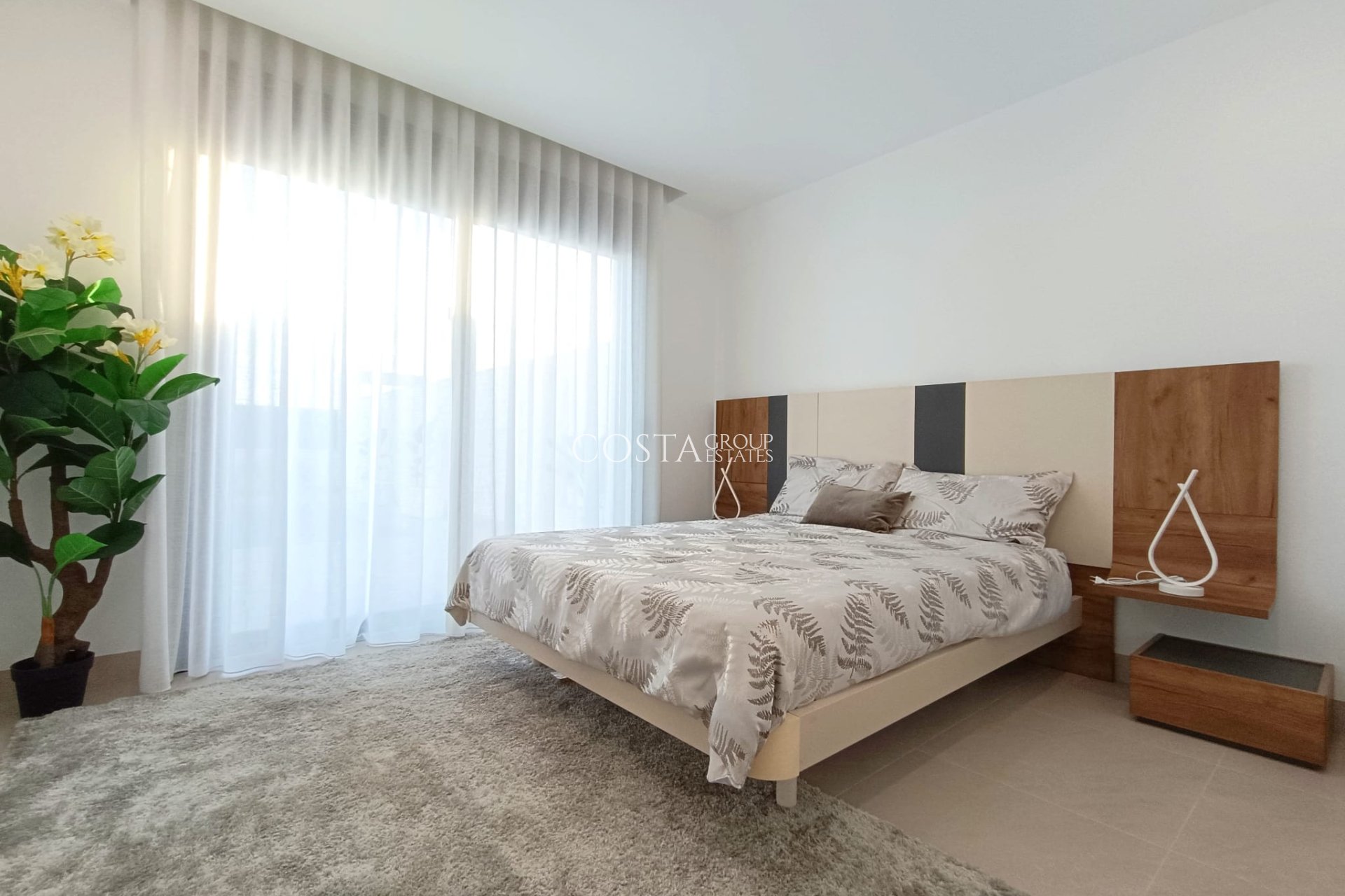 Nouvelle construction - terraced -
Benijofar