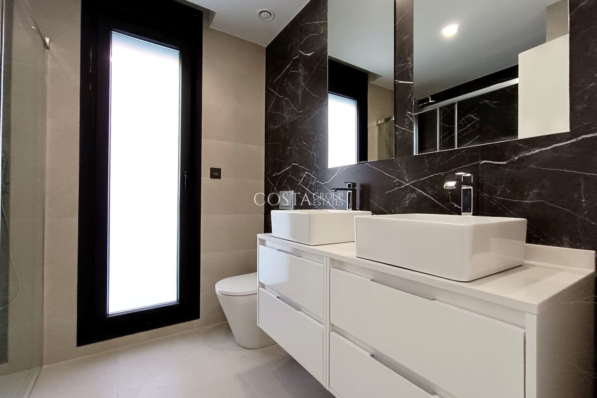 Nouvelle construction - terraced -
Benijofar