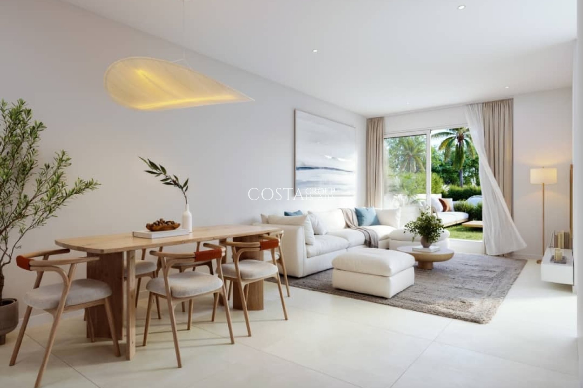 Nouvelle construction - terraced -
Fuengirola