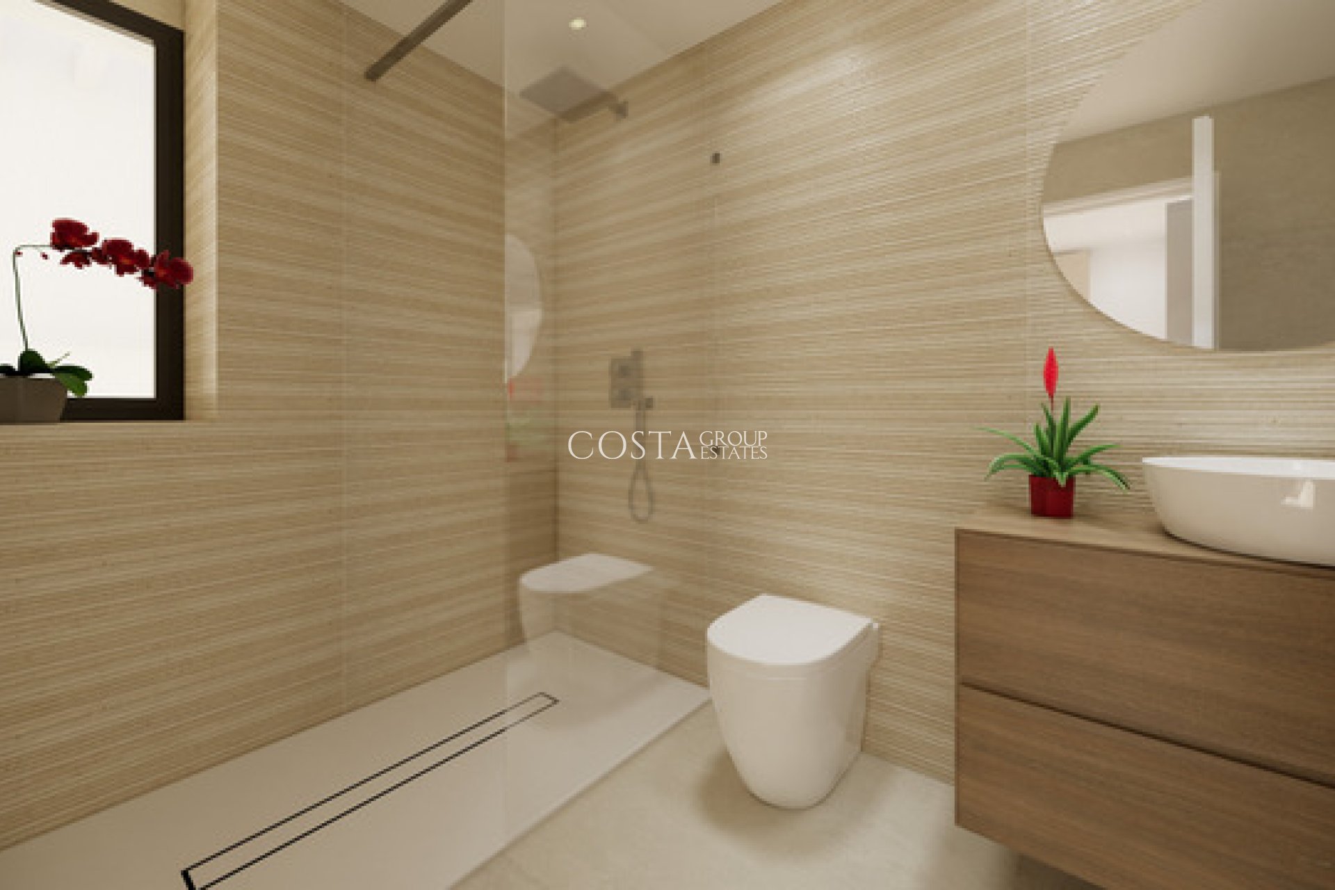 Nouvelle construction - terraced -
San Fulgencio