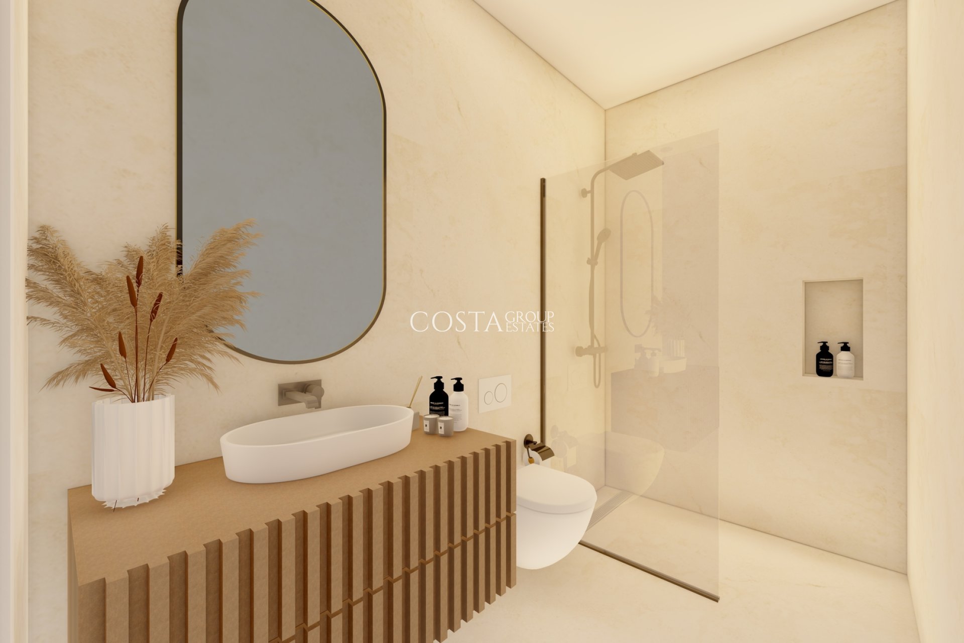 Nouvelle construction - terraced -
San Javier