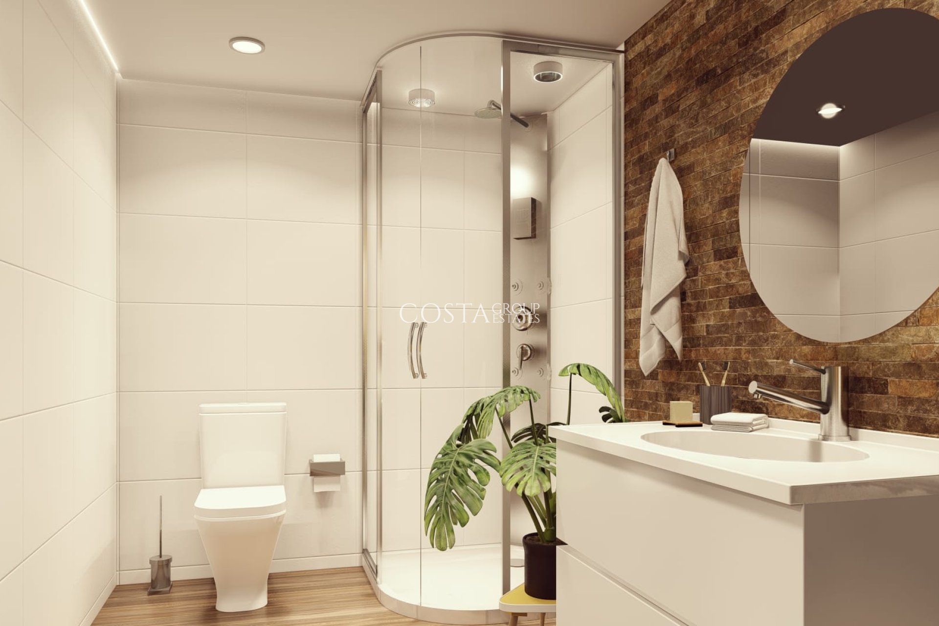 Nouvelle construction - terraced -
Sangonera la Verde