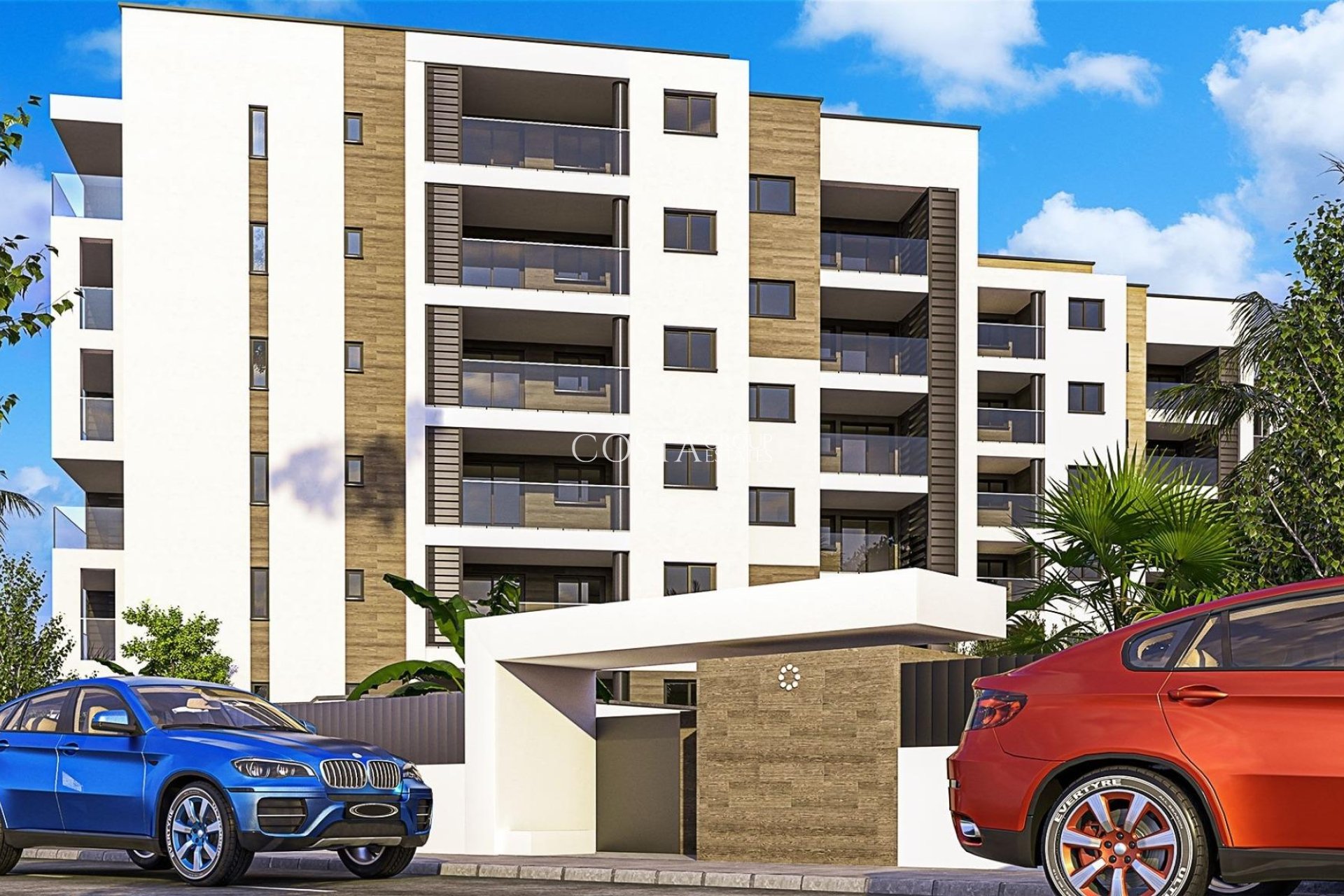 Nouvelle construction - Top Floor Bungalow -
Pilar de la Horadada - Mil Palmeras