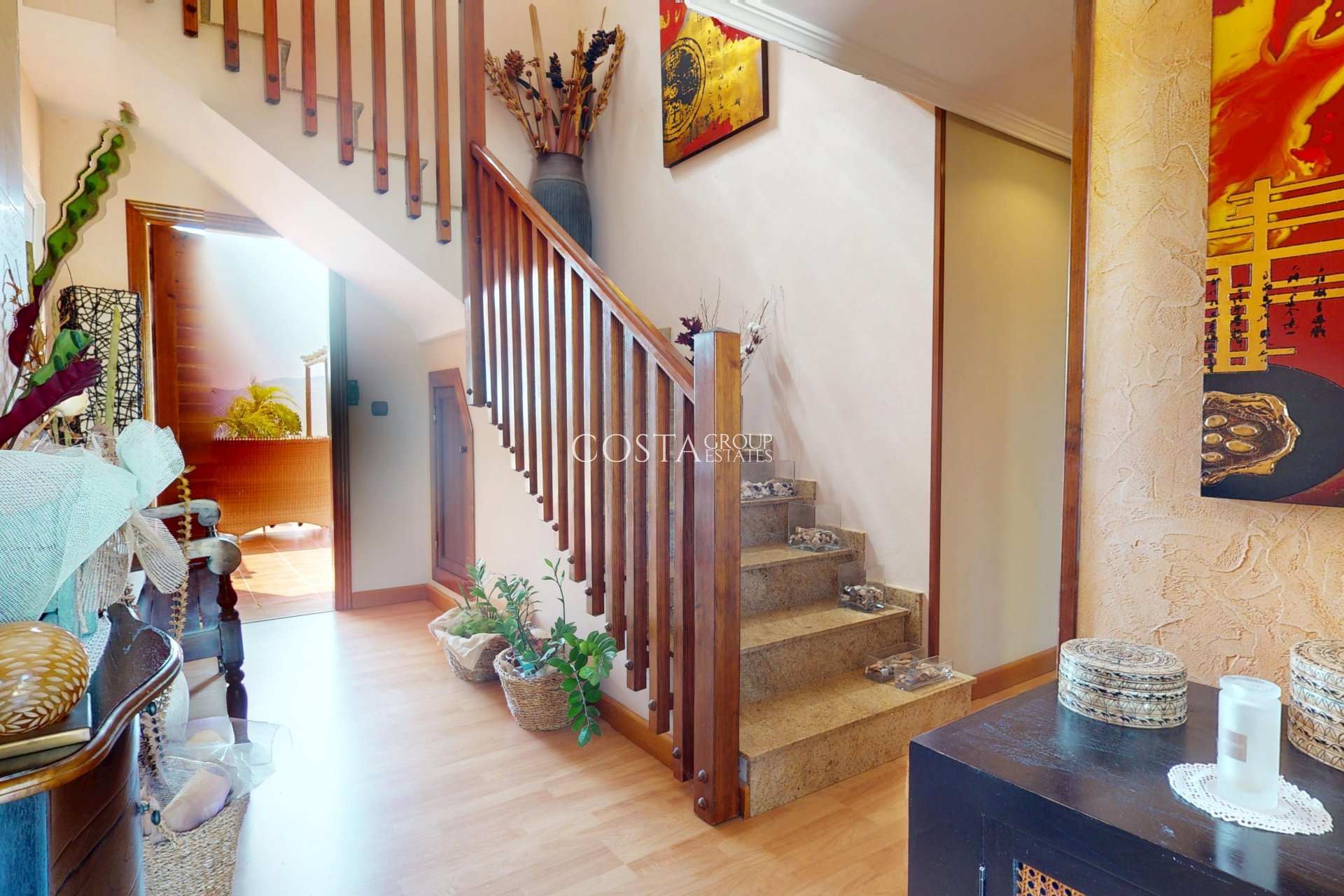 Nouvelle construction - Villa -
Aguilas