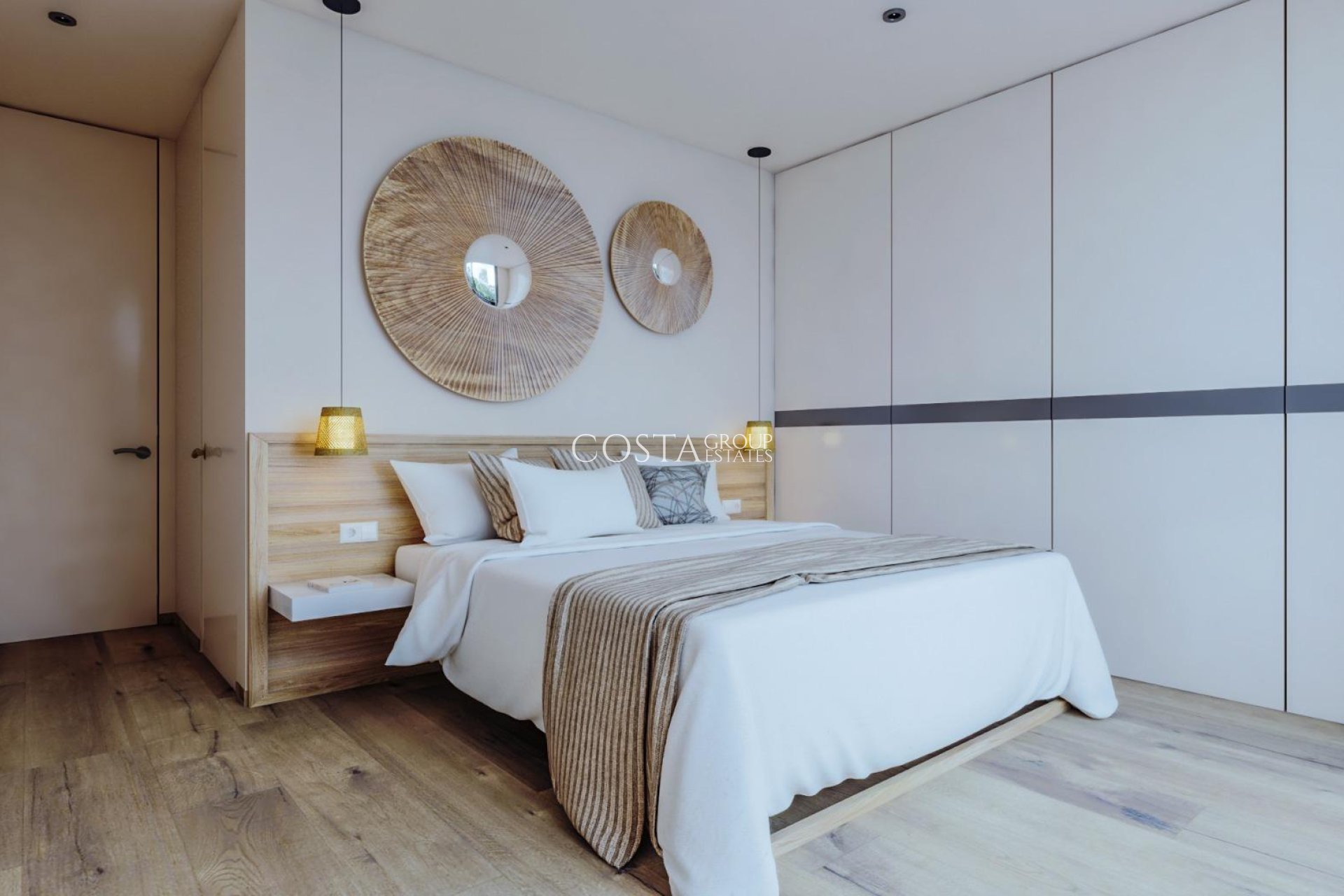 Nouvelle construction - Villa -
Alfas del Pí - El Albir