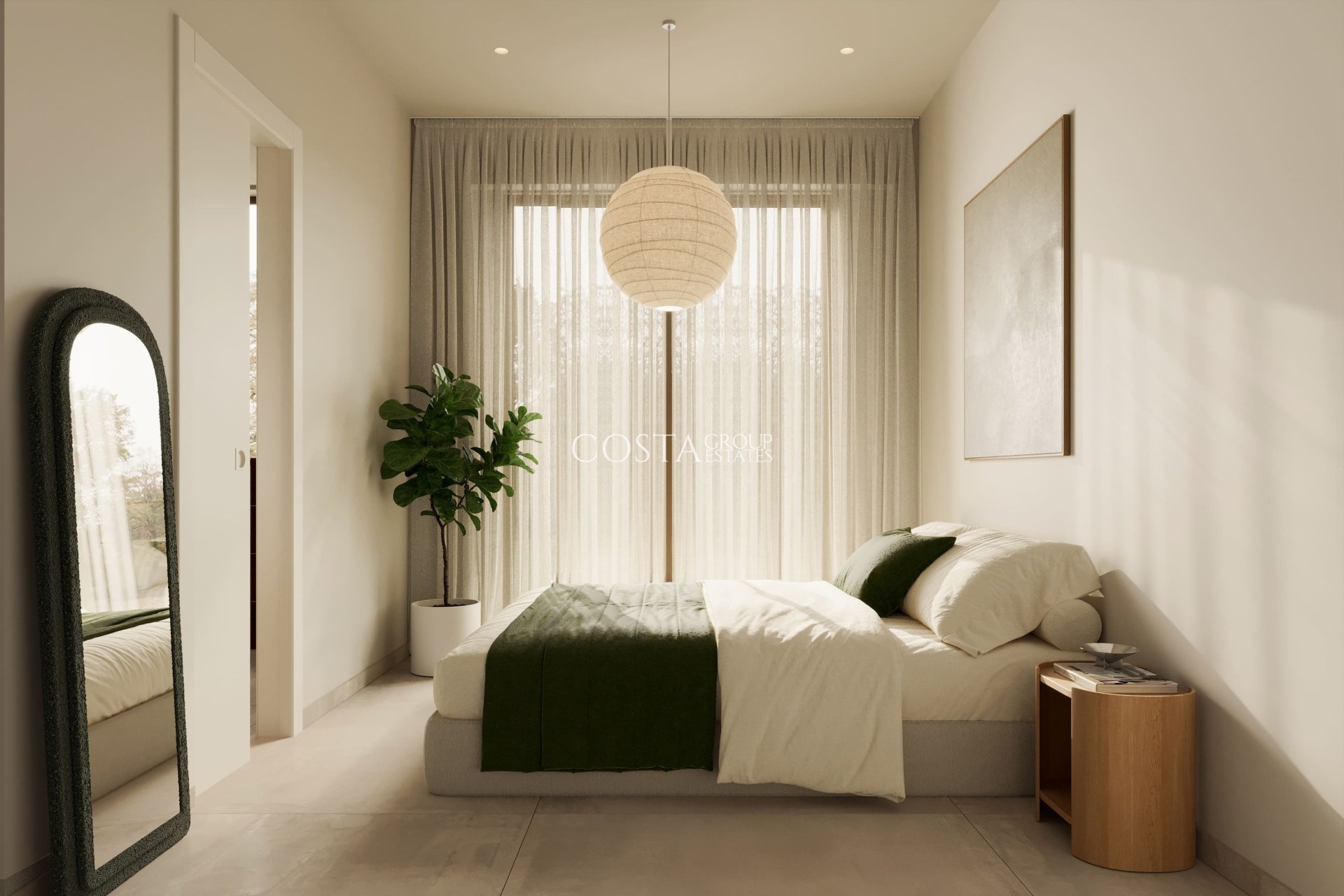 Nouvelle construction - Villa -
Algorfa