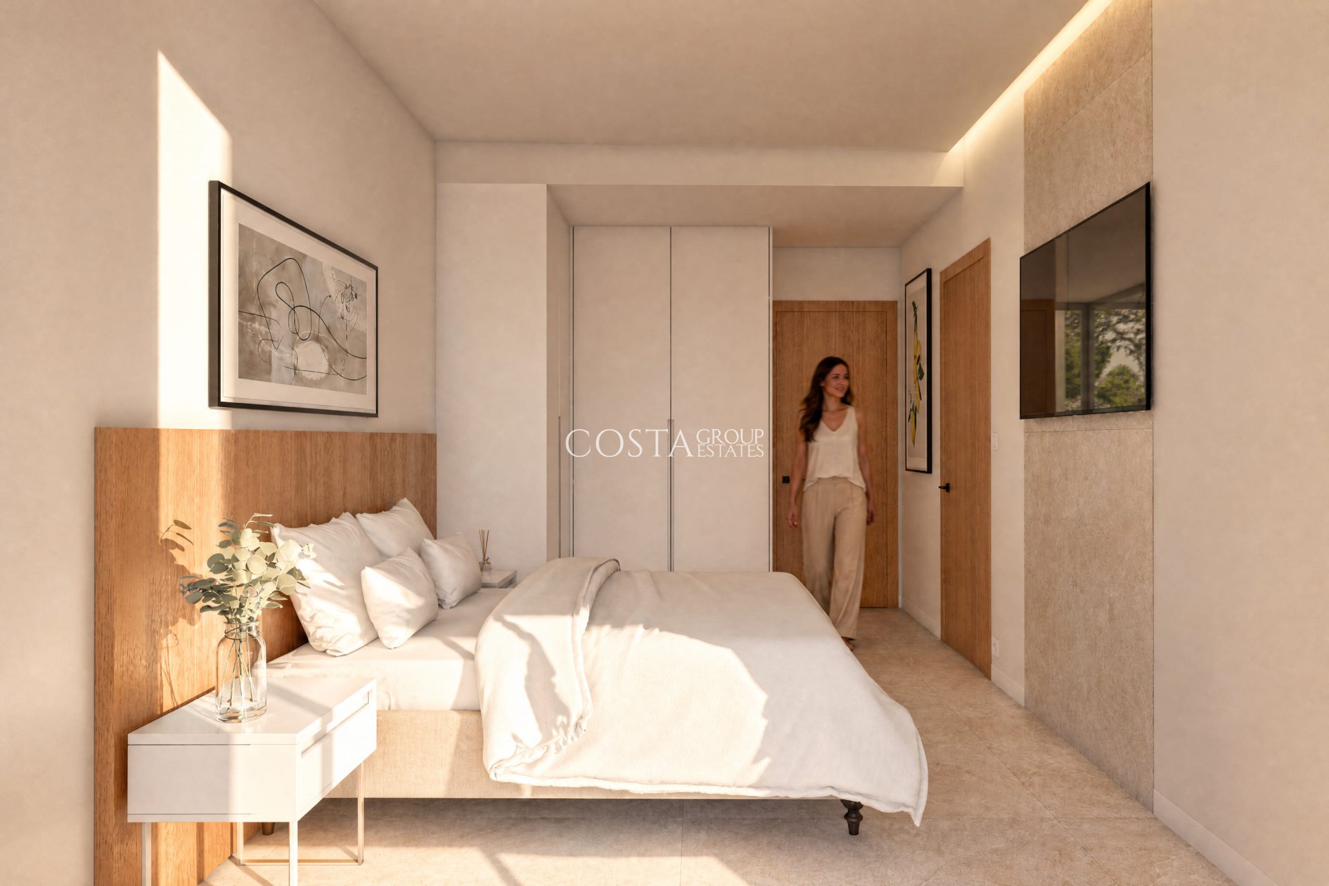 Nouvelle construction - Villa -
Alhama De Murcia - Alhama de Murcia