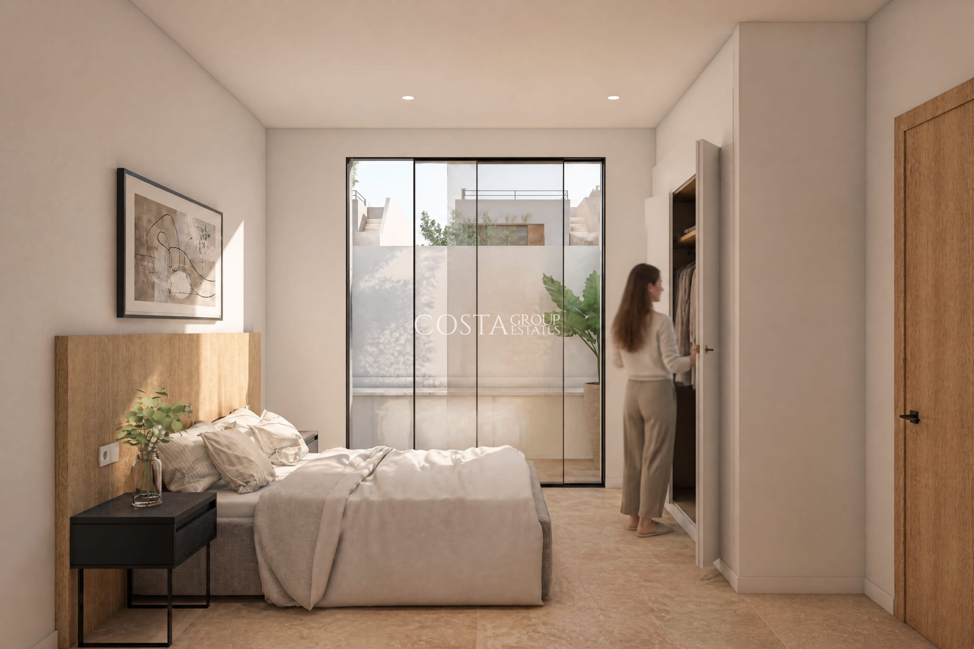 Nouvelle construction - Villa -
Alhama De Murcia - Alhama de Murcia