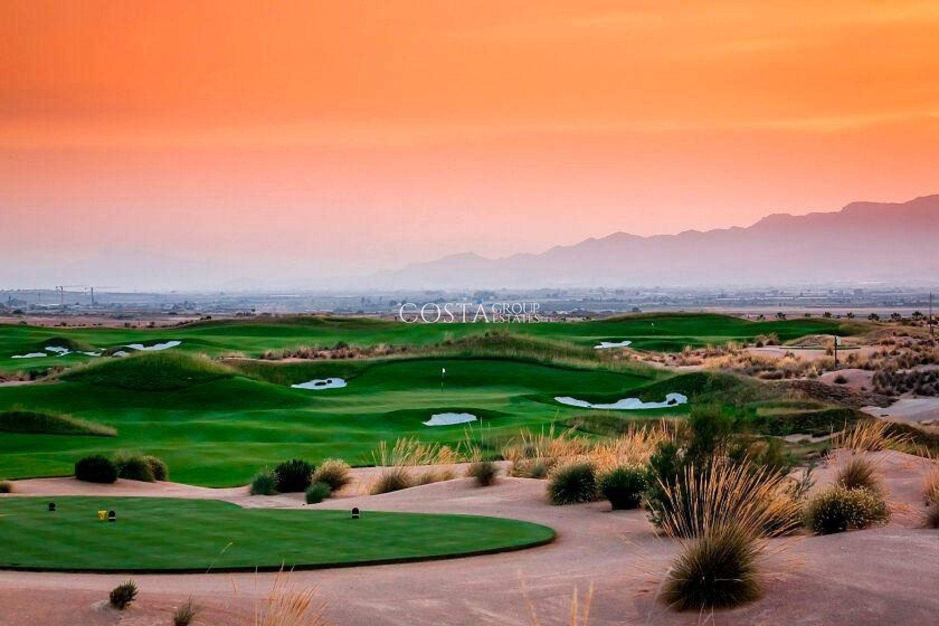 Nouvelle construction - Villa -
Alhama De Murcia - Condado De Alhama