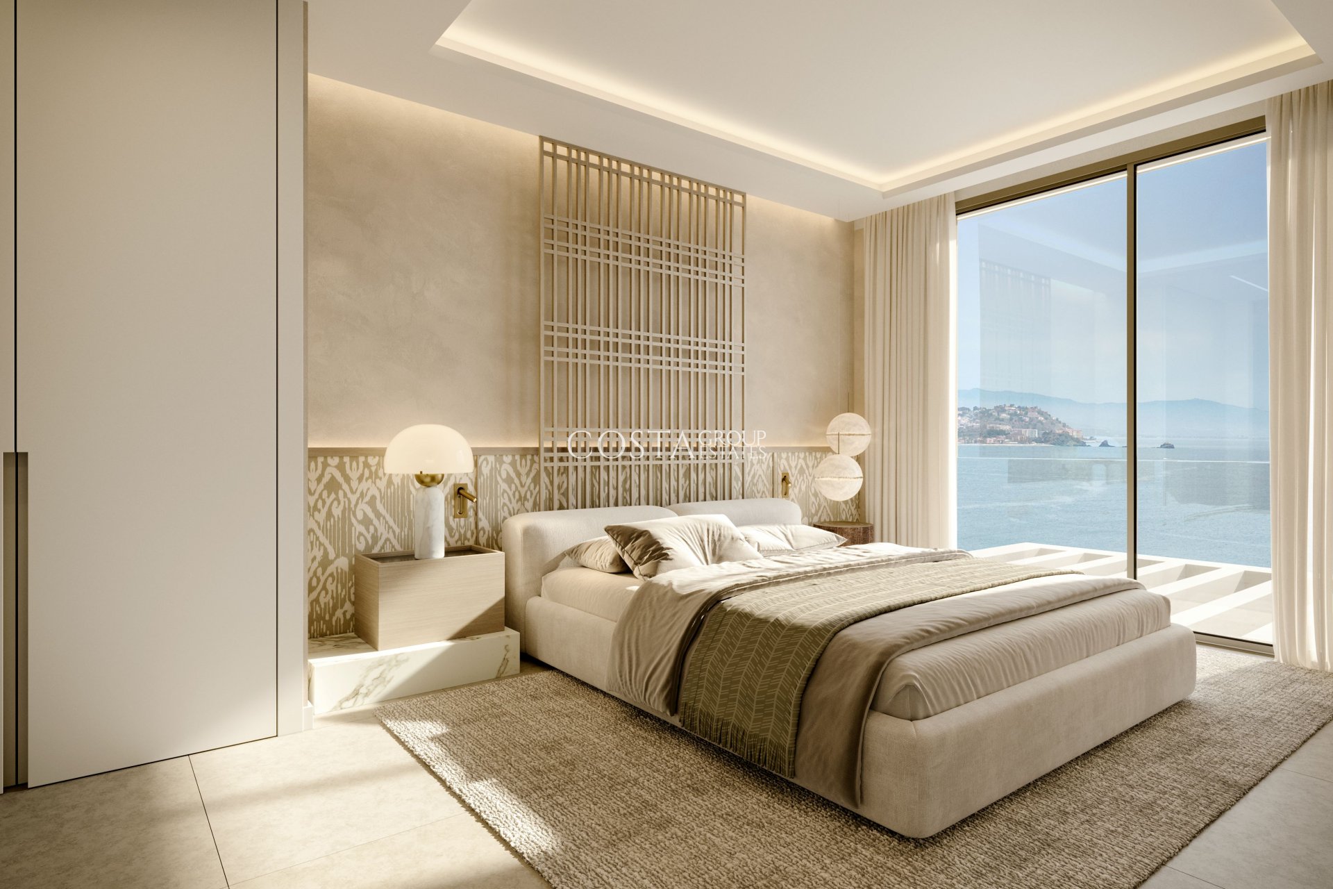 Nouvelle construction - Villa -
Almuñecar - Almuñécar
