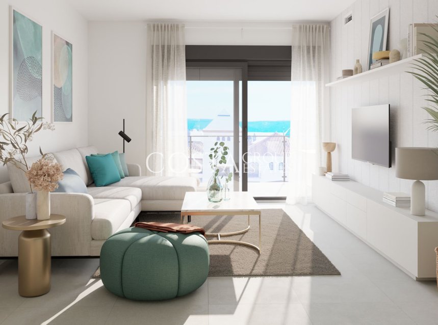 Nouvelle construction - Villa -
Almuñecar - Almuñécar