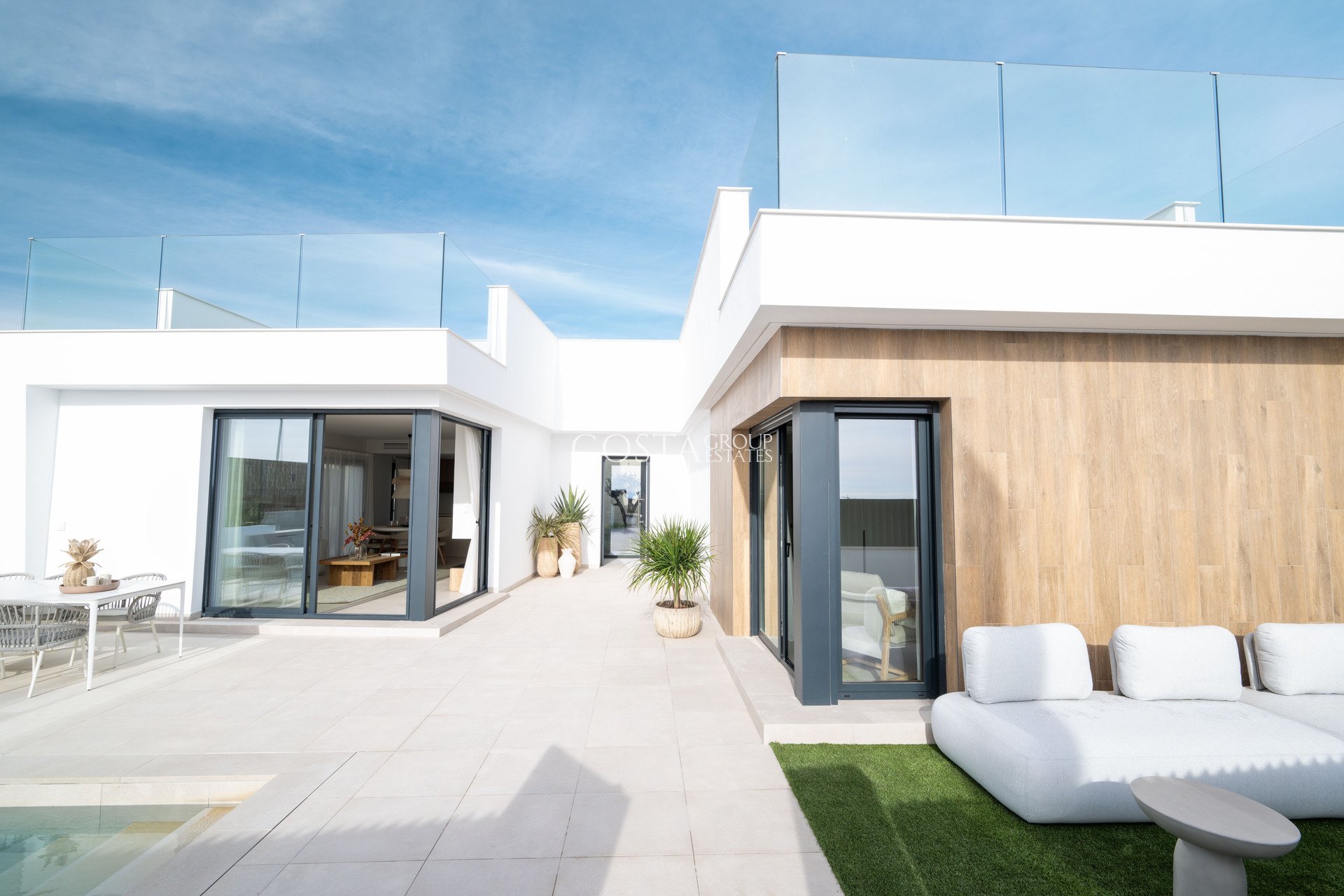 Nouvelle construction - Villa -
Altaona Golf & Country Village