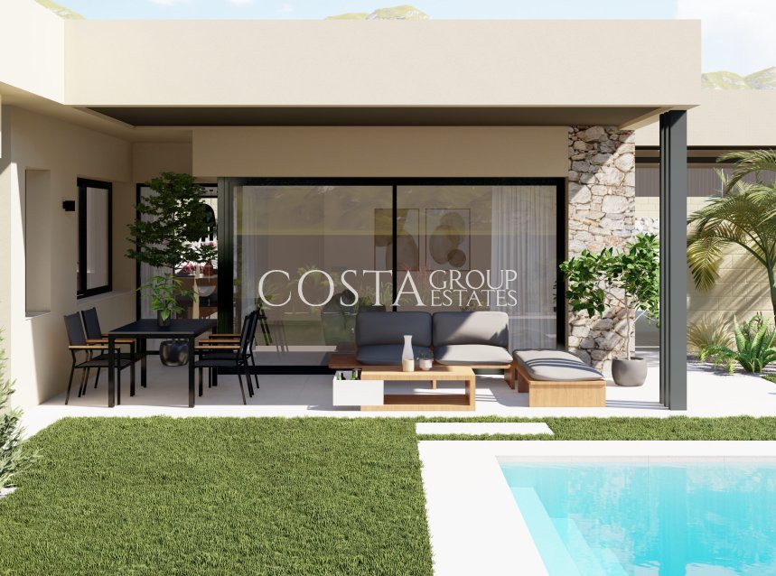 Nouvelle construction - Villa -
Altaona Golf & Country Village
