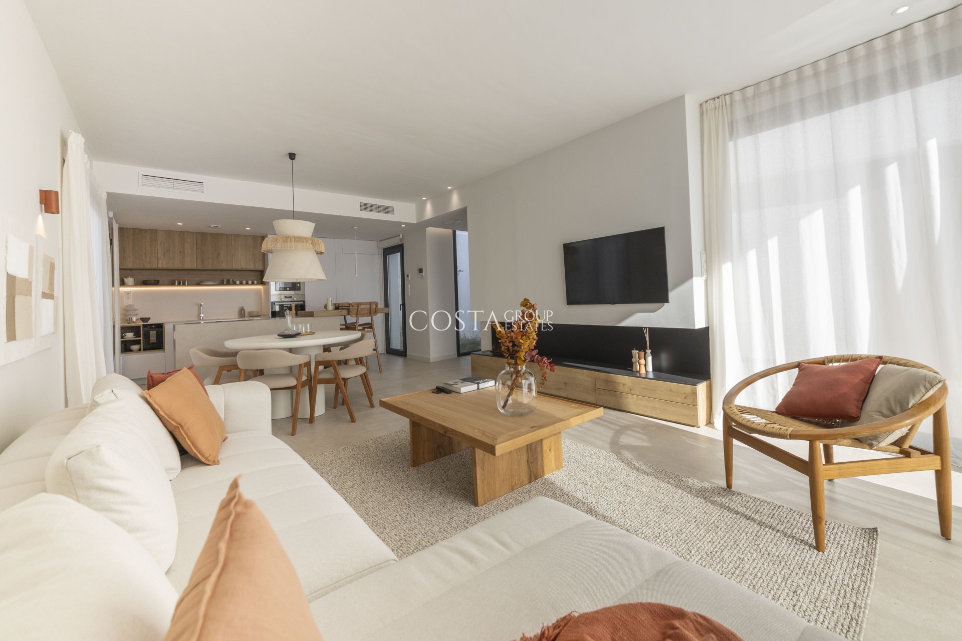 Nouvelle construction - Villa -
Altaona Golf & Country Village
