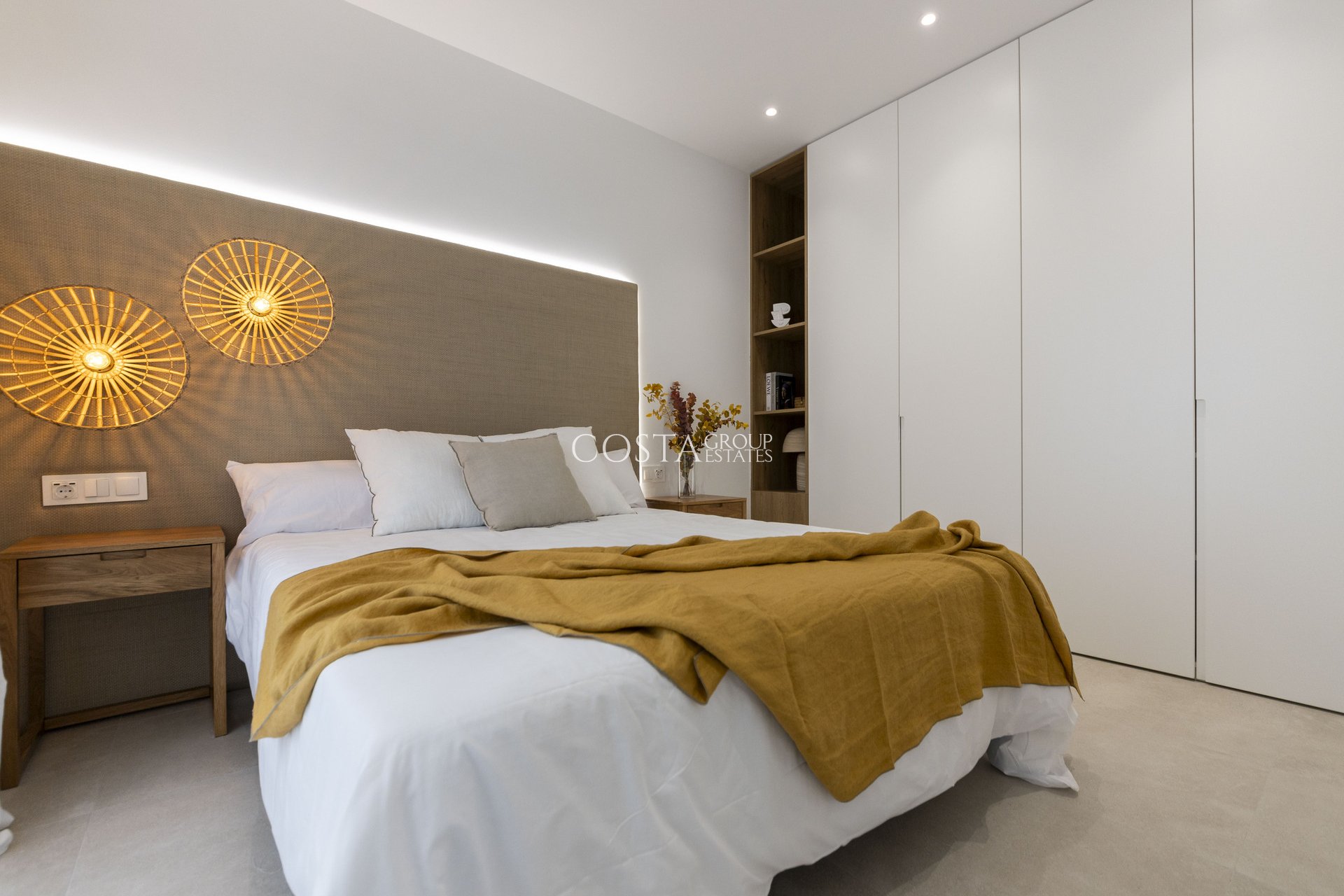 Nouvelle construction - Villa -
Altaona Golf & Country Village
