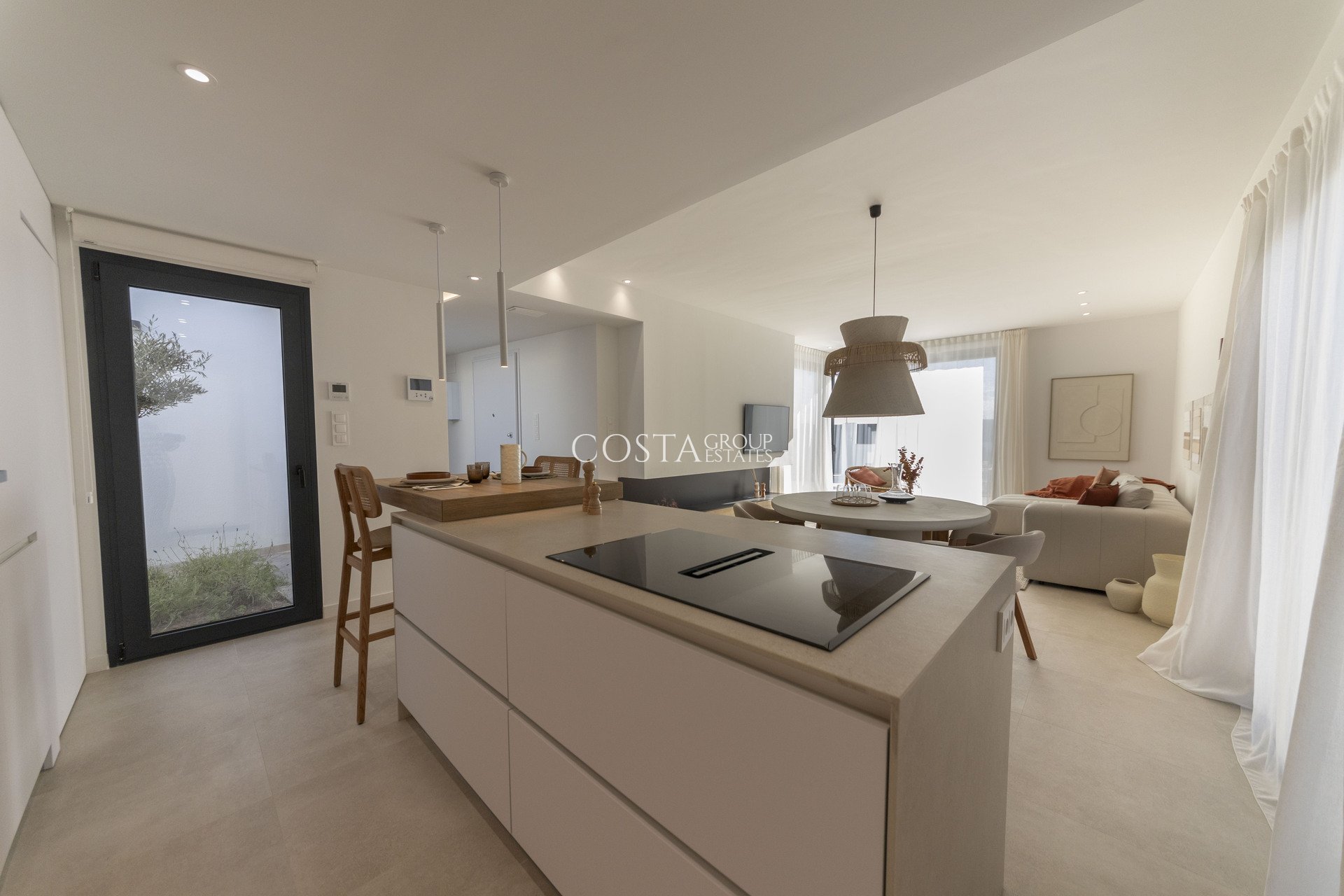 Nouvelle construction - Villa -
Altaona Golf & Country Village