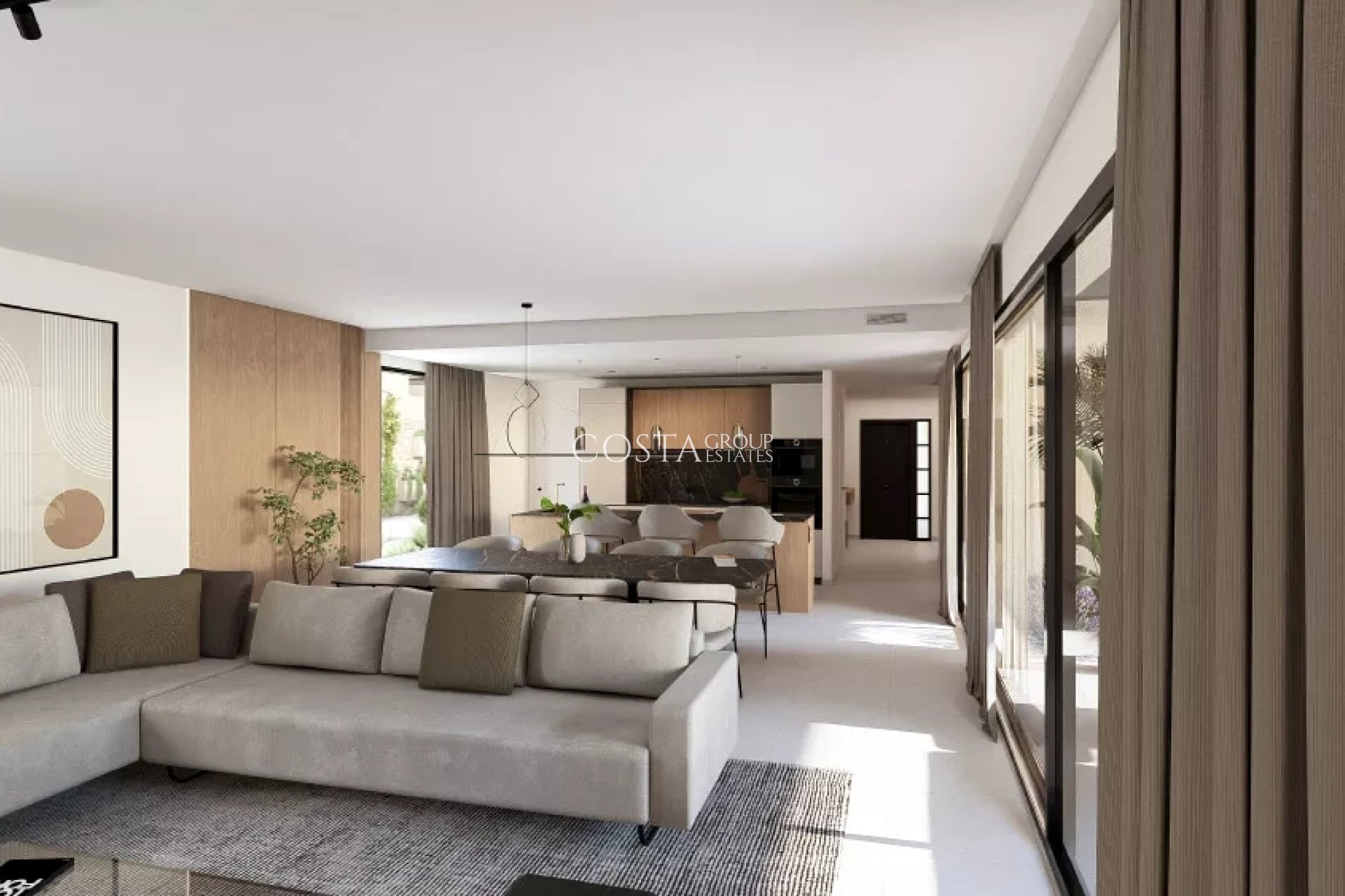 Nouvelle construction - Villa -
Altaona Golf & Country Village